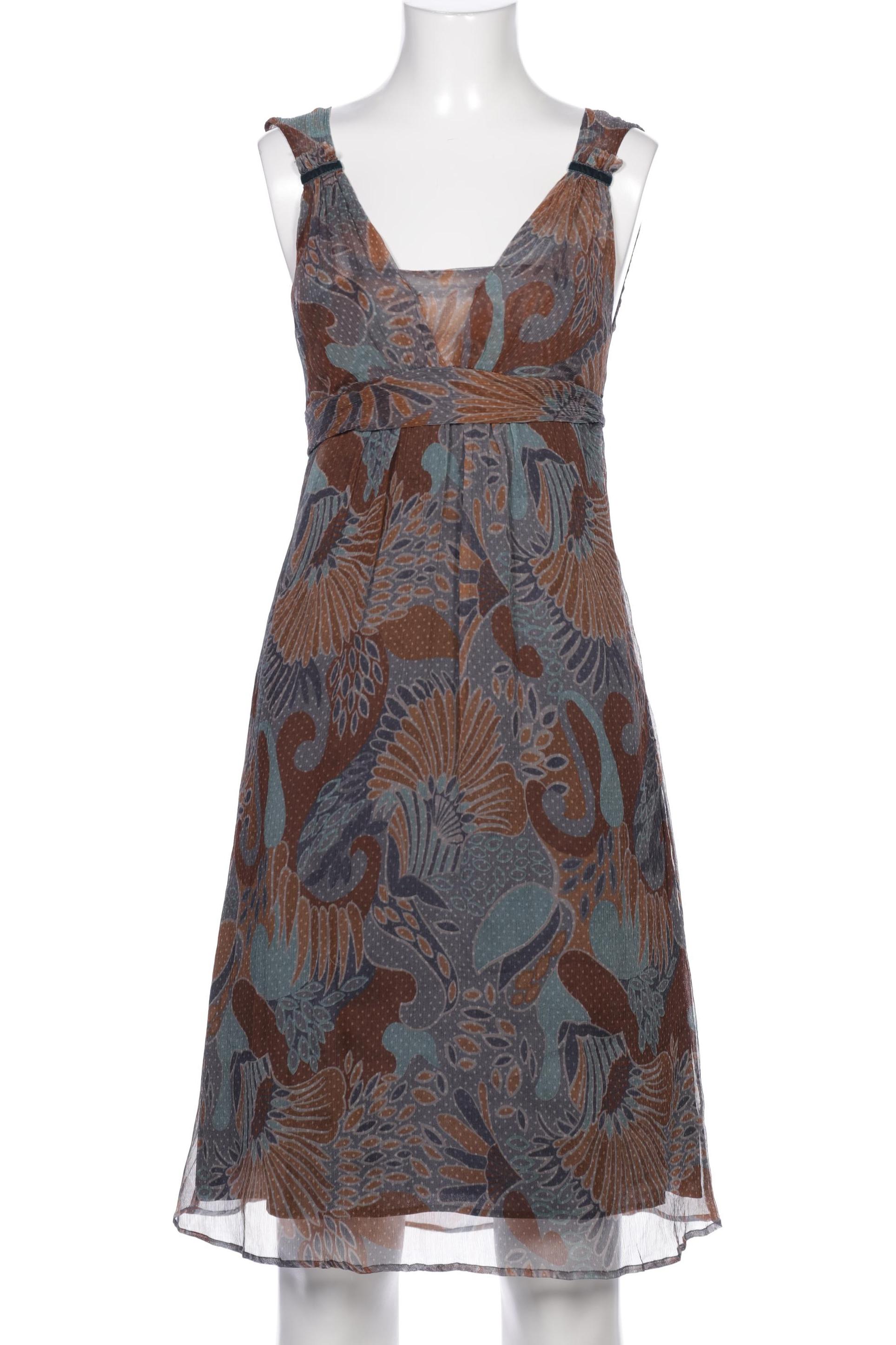 

MAX&Co. Damen Kleid, braun, Gr. 38