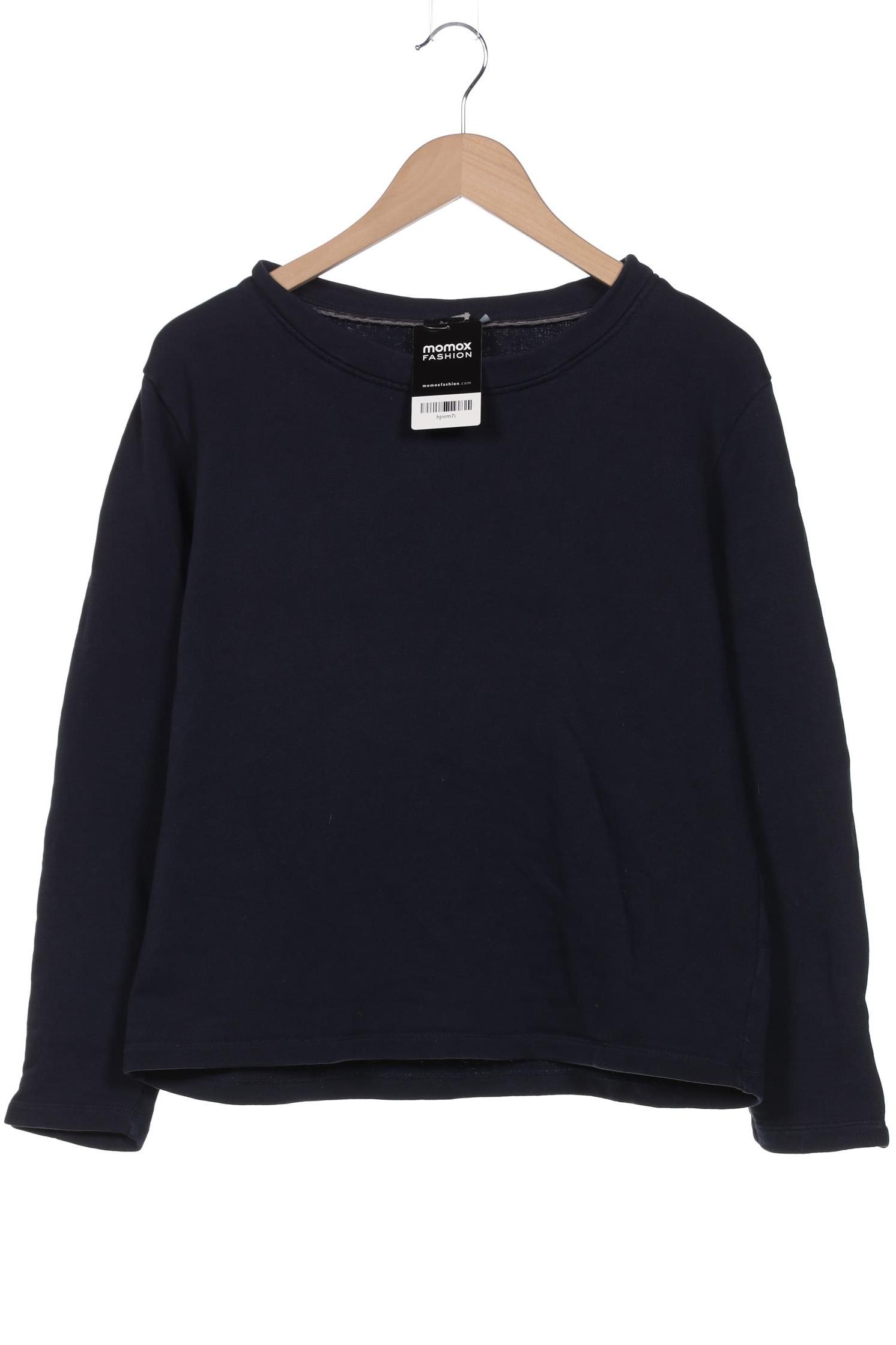 

MAX&Co. Damen Sweatshirt, marineblau, Gr. 48