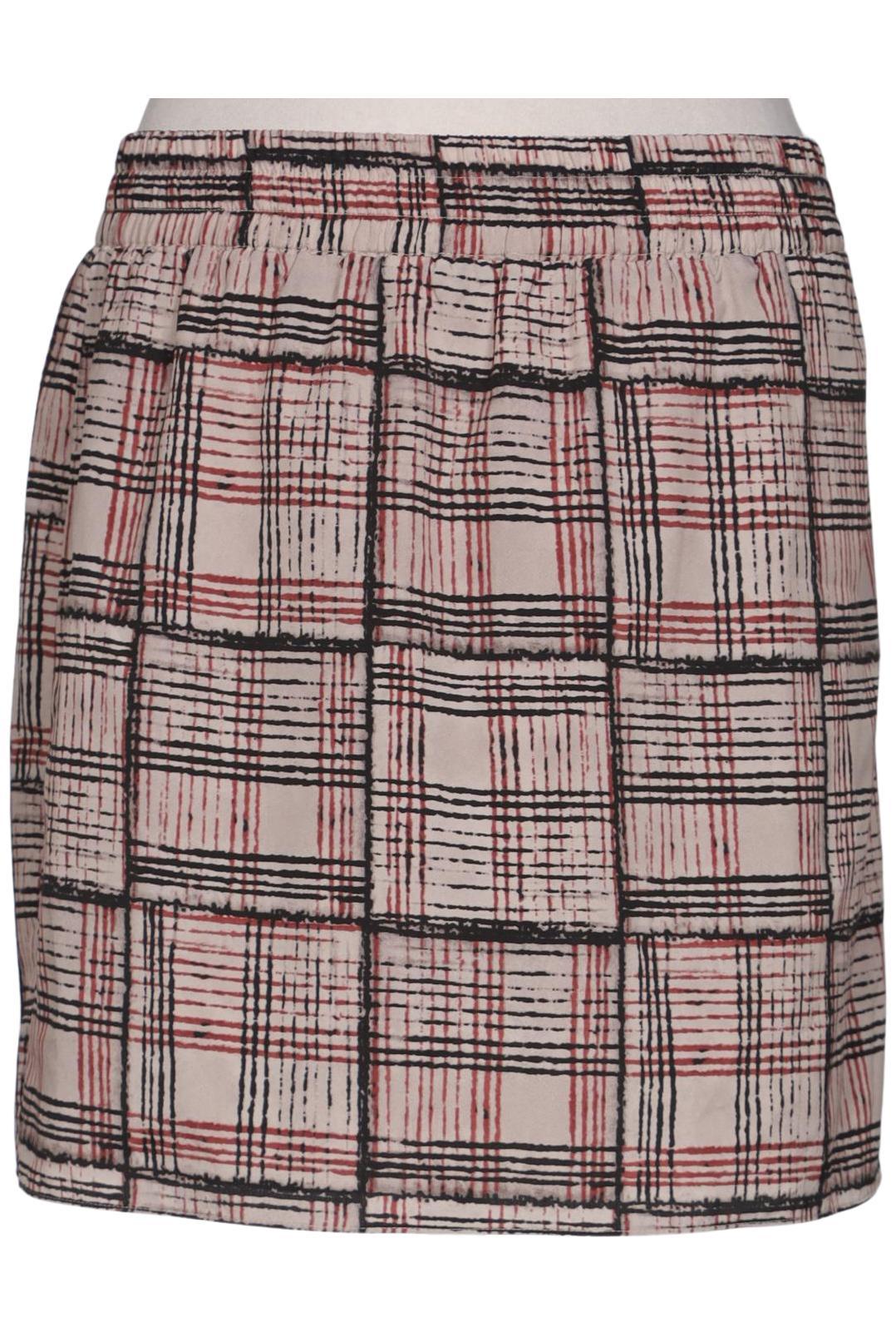 

MAX&Co. Damen Rock, mehrfarbig, Gr. 24