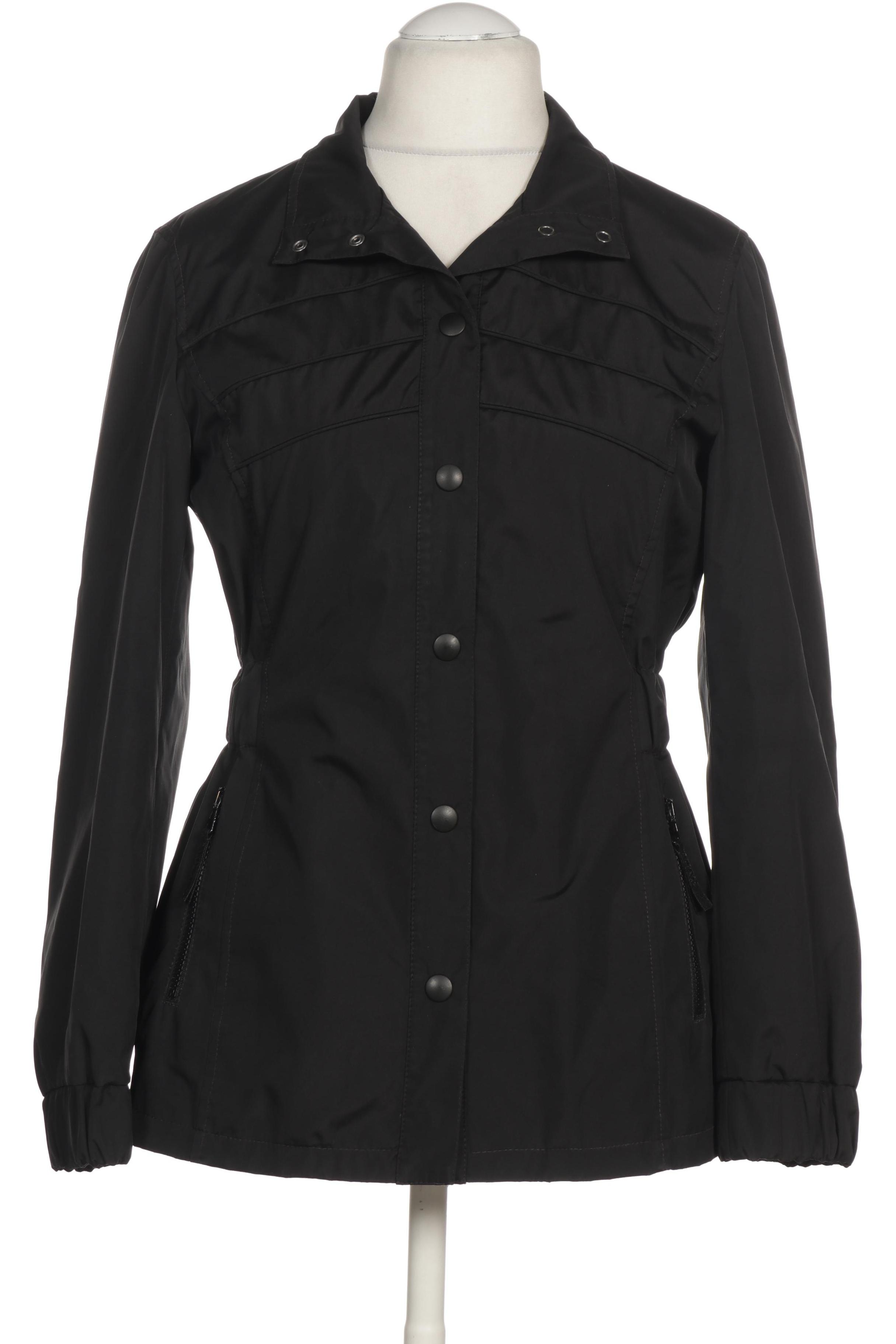 

MAX&Co. Damen Jacke, schwarz, Gr. 36