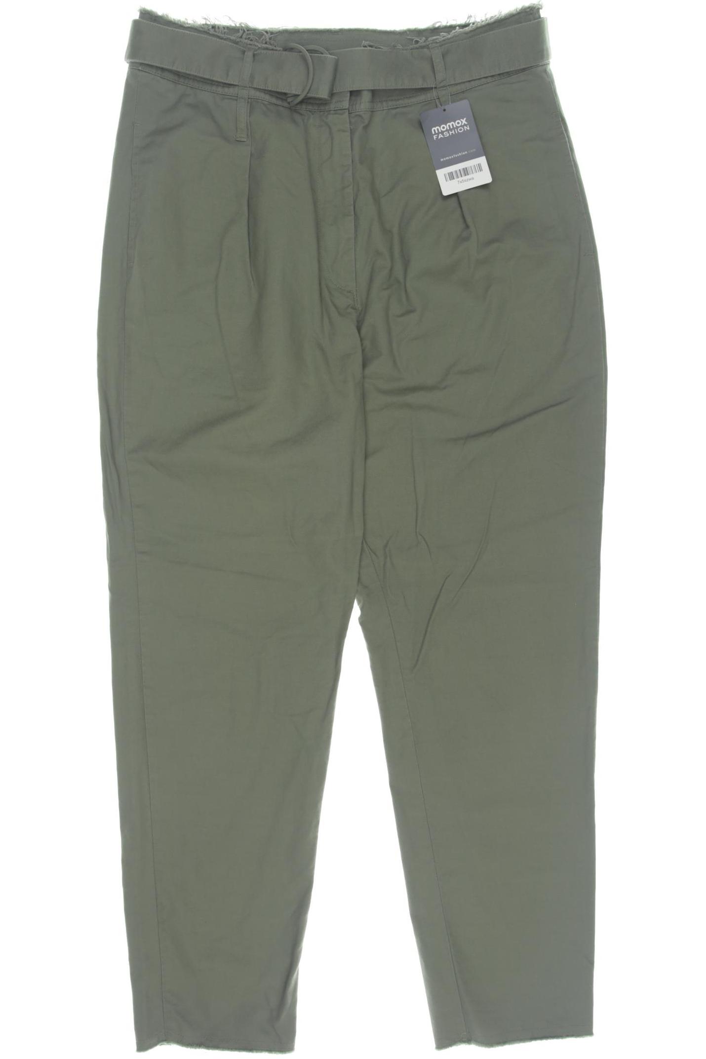 

Max & Co. Damen Stoffhose, grün