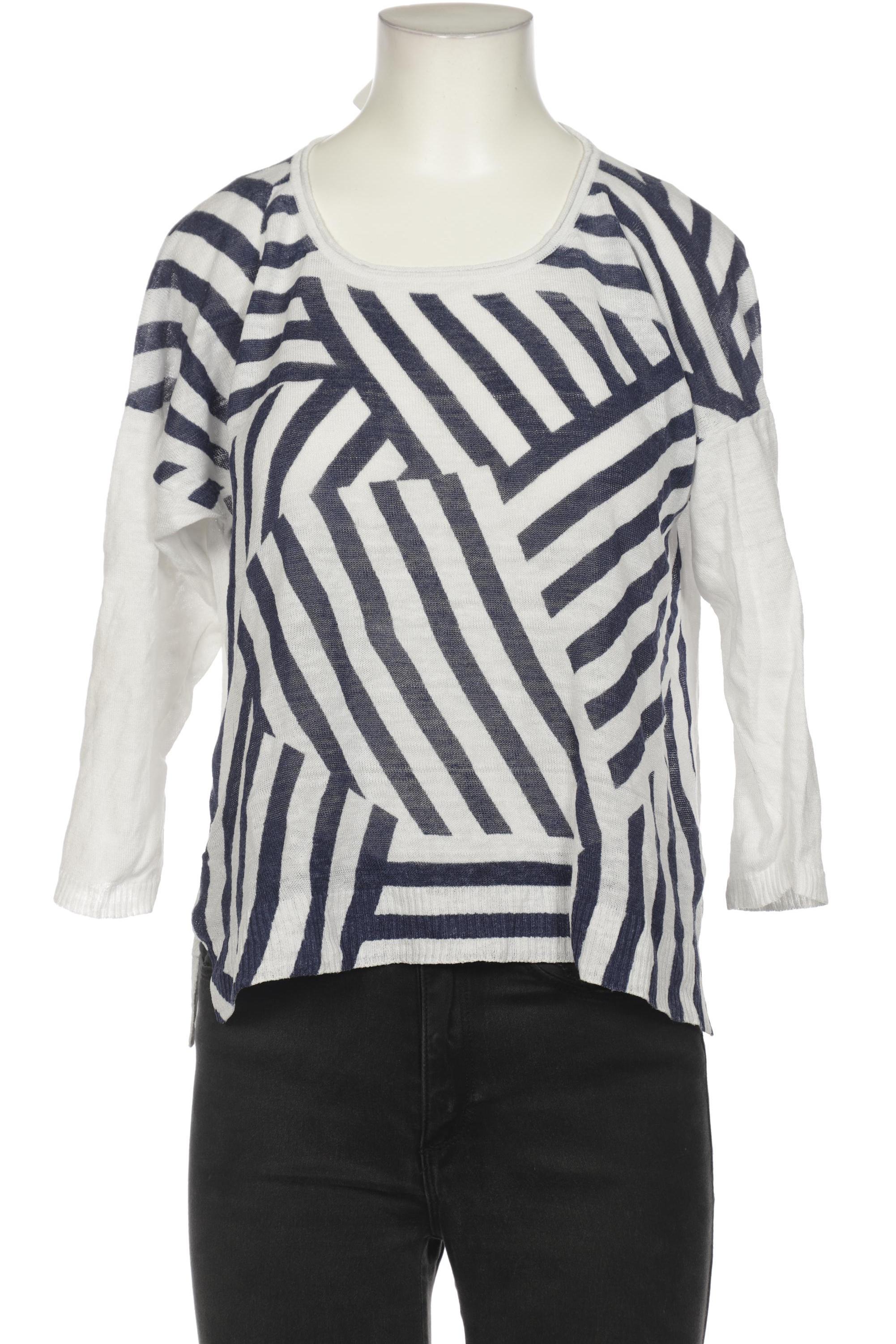 

MAX&Co. Damen Pullover, weiß