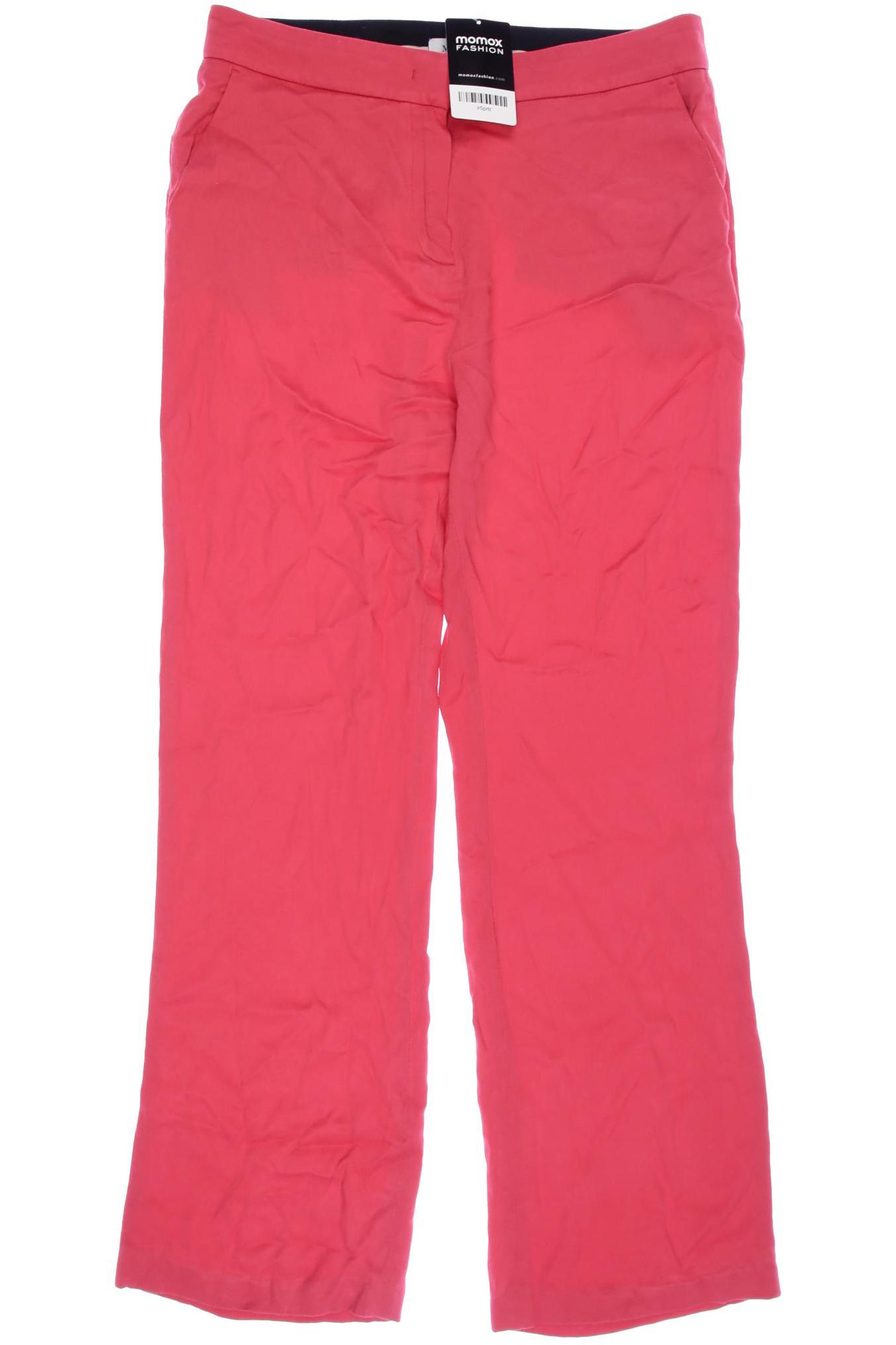 

MAX&Co. Damen Stoffhose, pink, Gr. 38