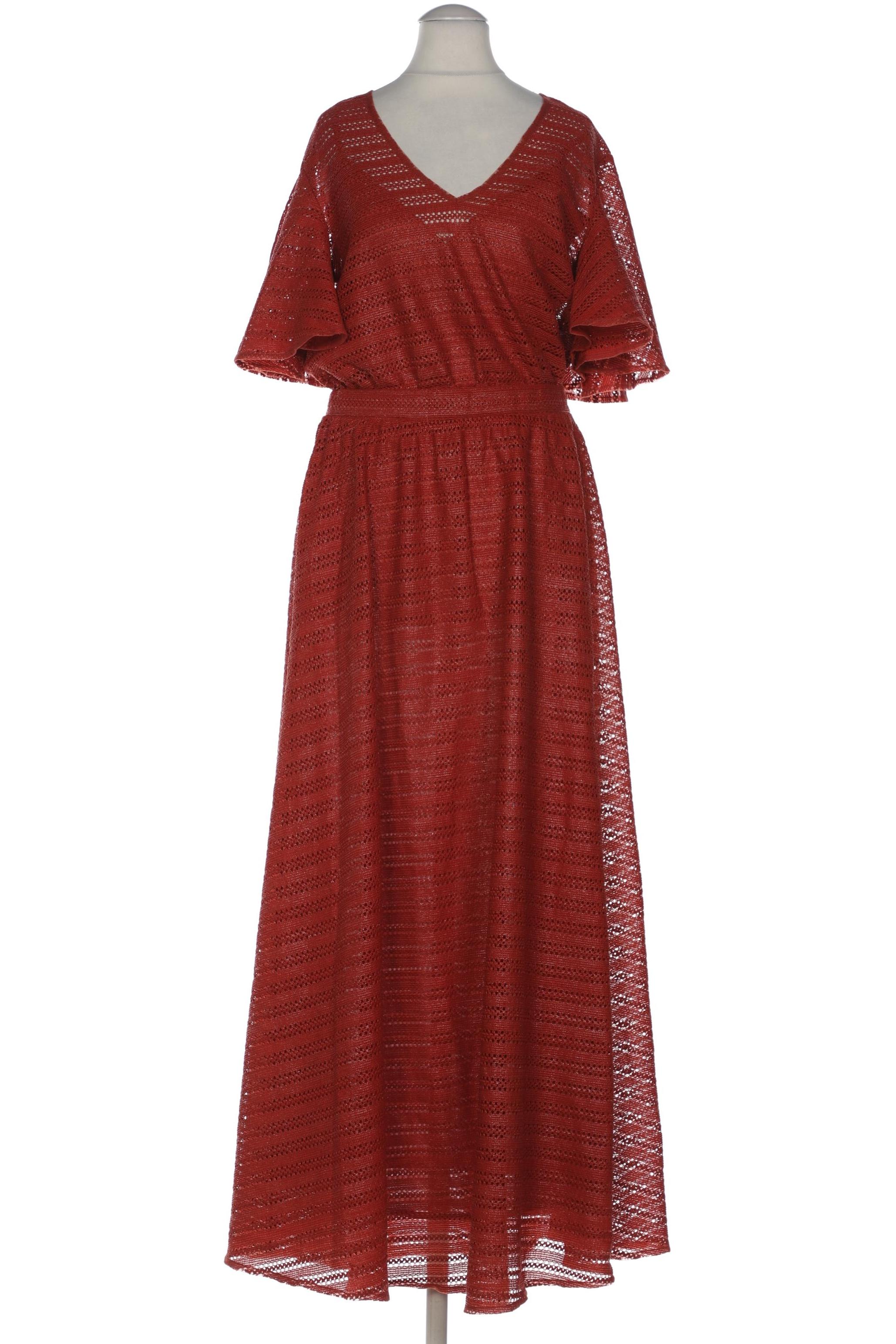 

MAX&Co. Damen Kleid, rot, Gr. 38