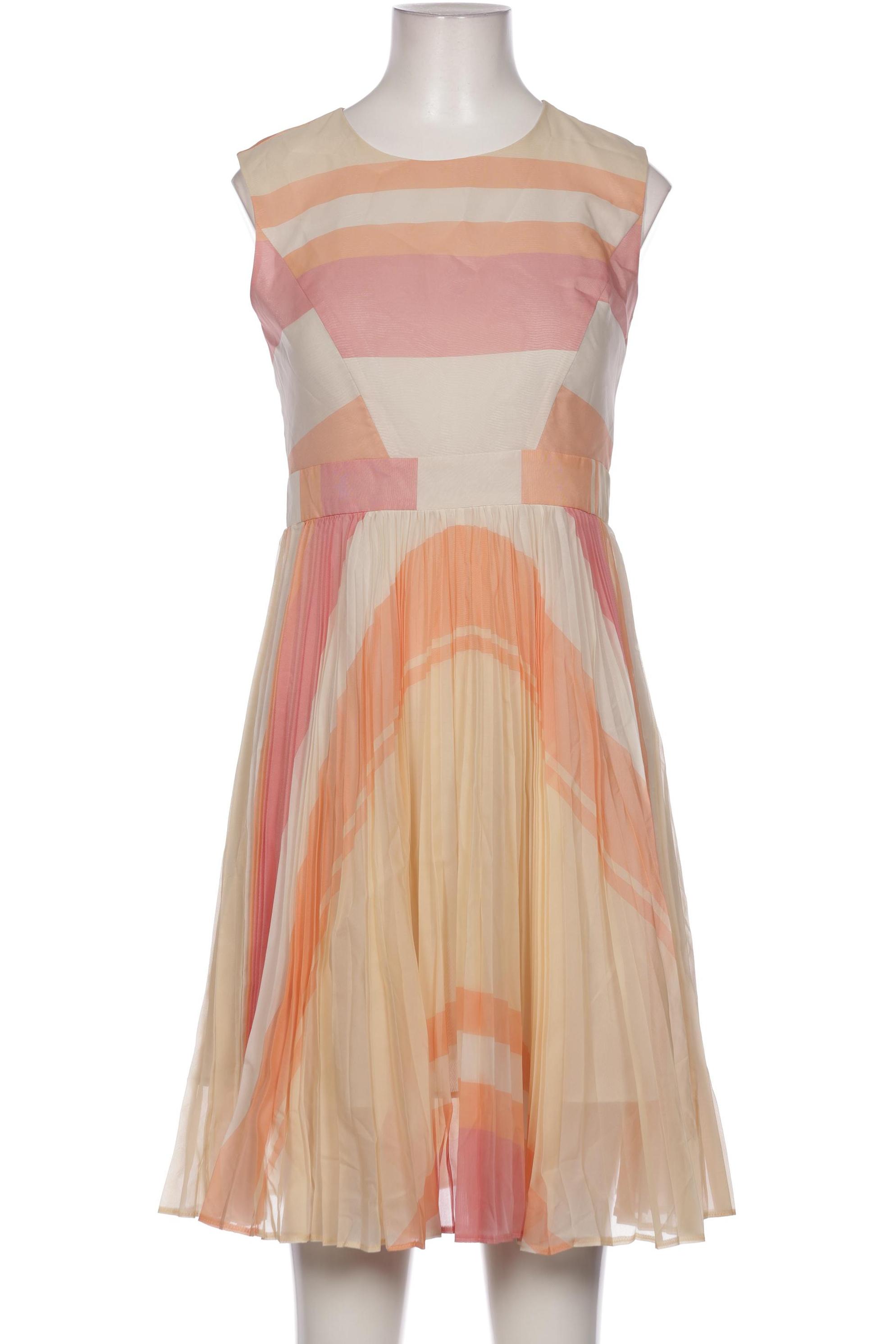 

MAX&Co. Damen Kleid, mehrfarbig, Gr. 34