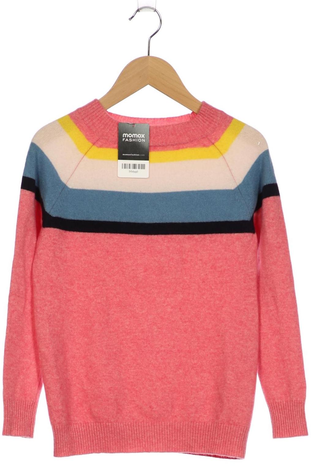 

MAX&Co. Damen Pullover, pink, Gr. 34