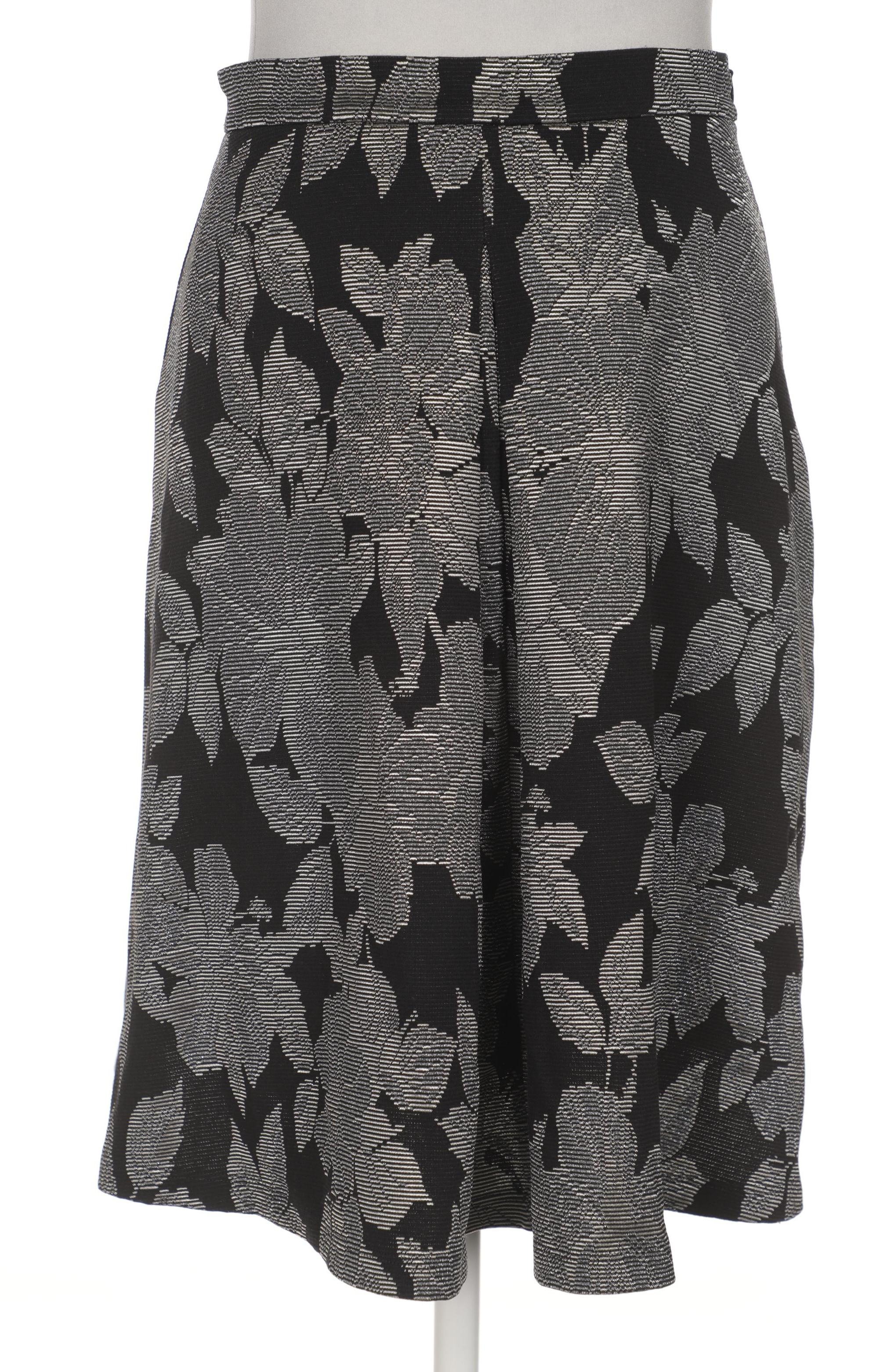 

MAX&Co. Damen Rock, schwarz, Gr. 24