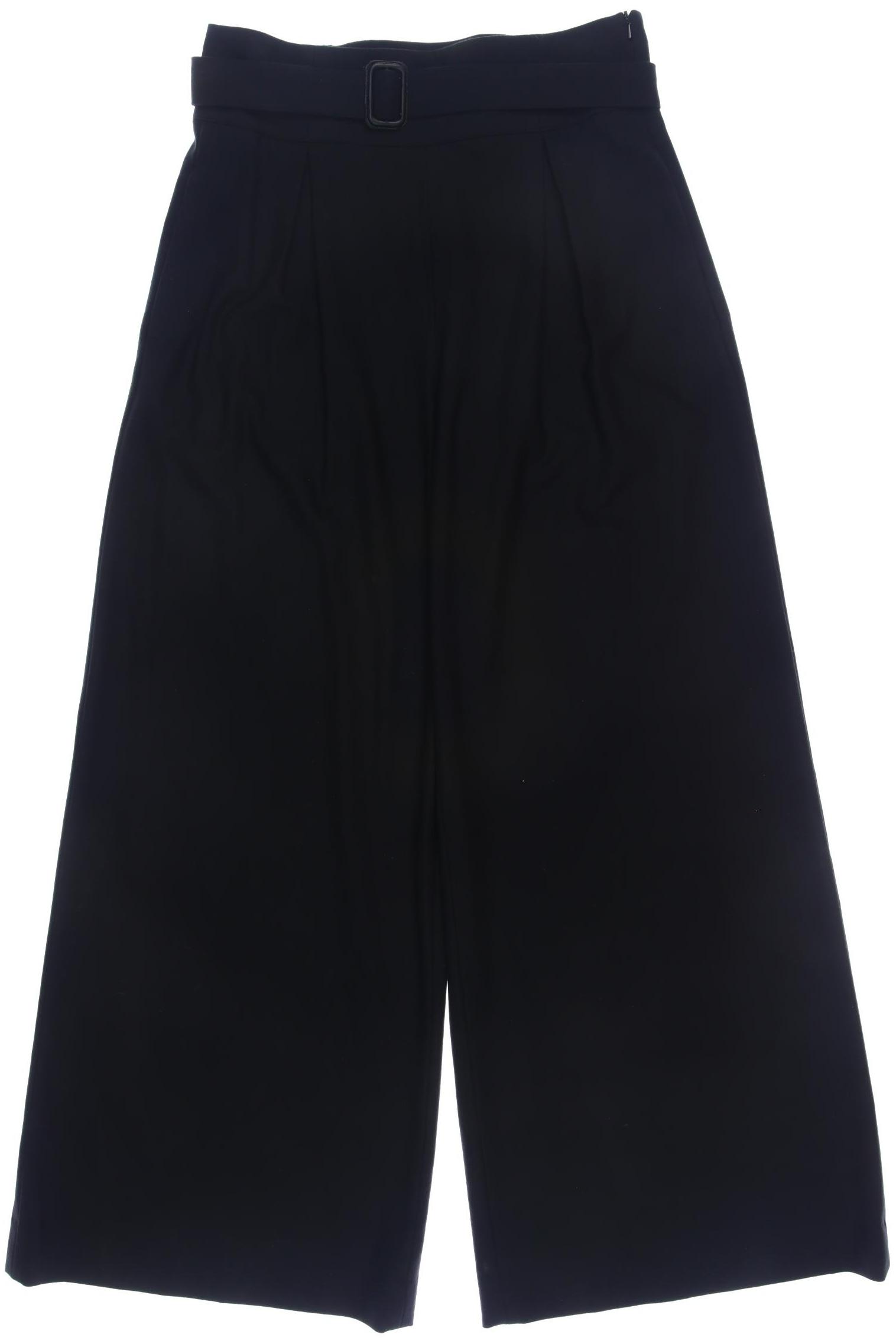 

MAX&Co. Damen Stoffhose, schwarz, Gr. 40