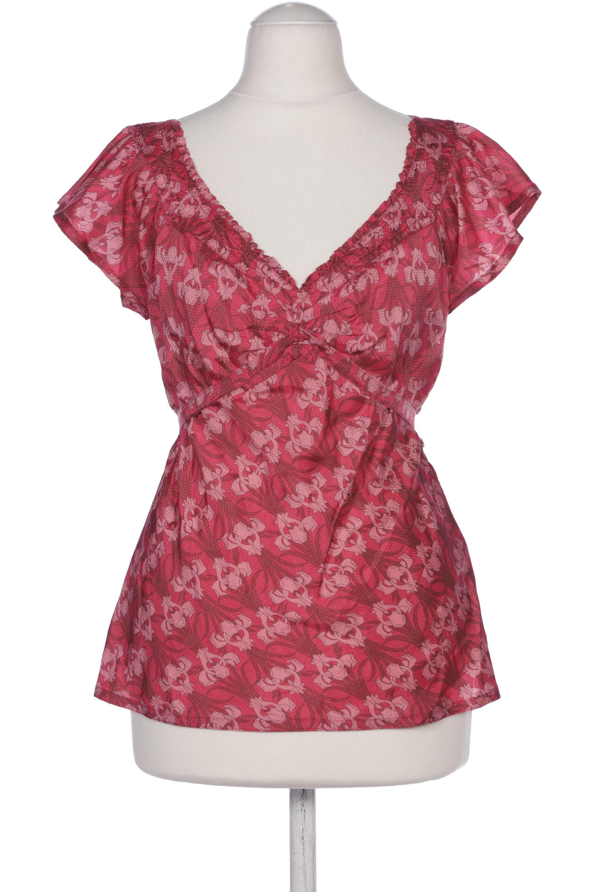 

MAX&Co. Damen Bluse, pink, Gr. 34