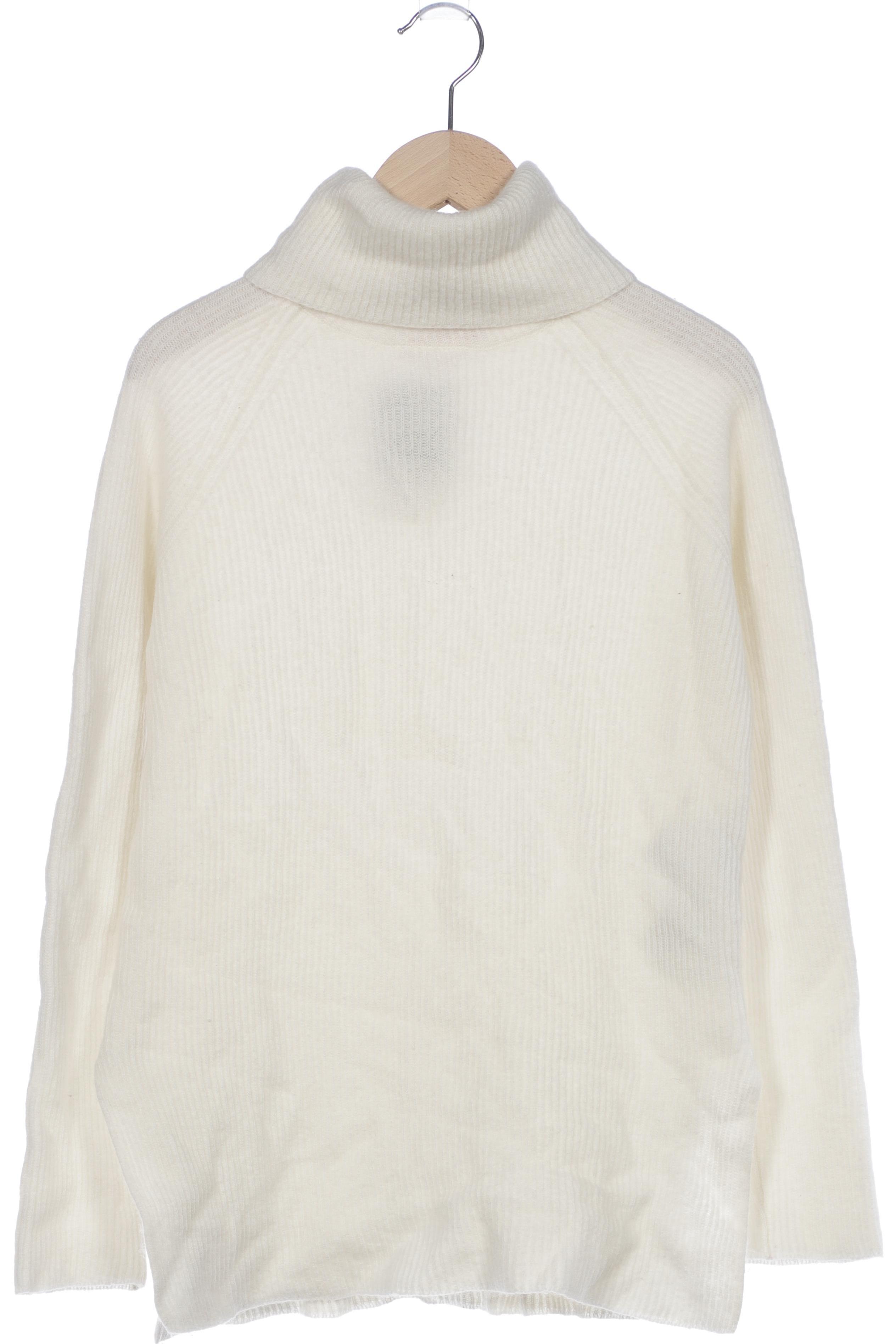 

MAX&Co. Damen Pullover, cremeweiß, Gr. 34