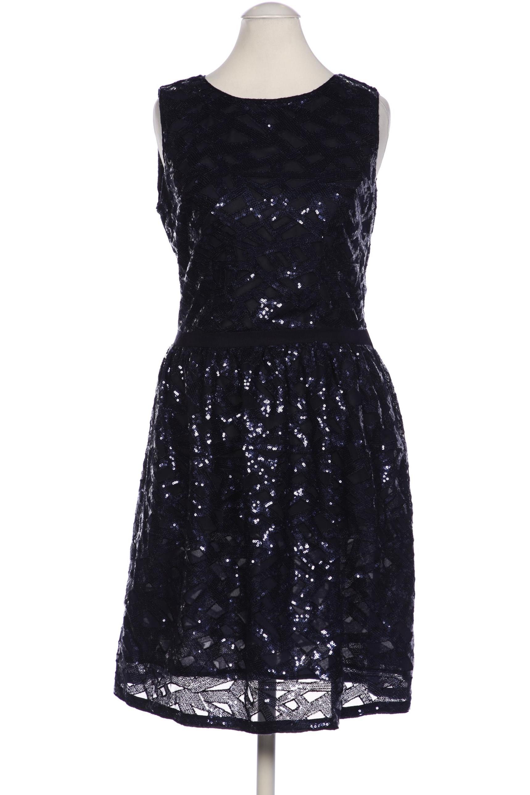 

MAX&Co. Damen Kleid, marineblau, Gr. 34