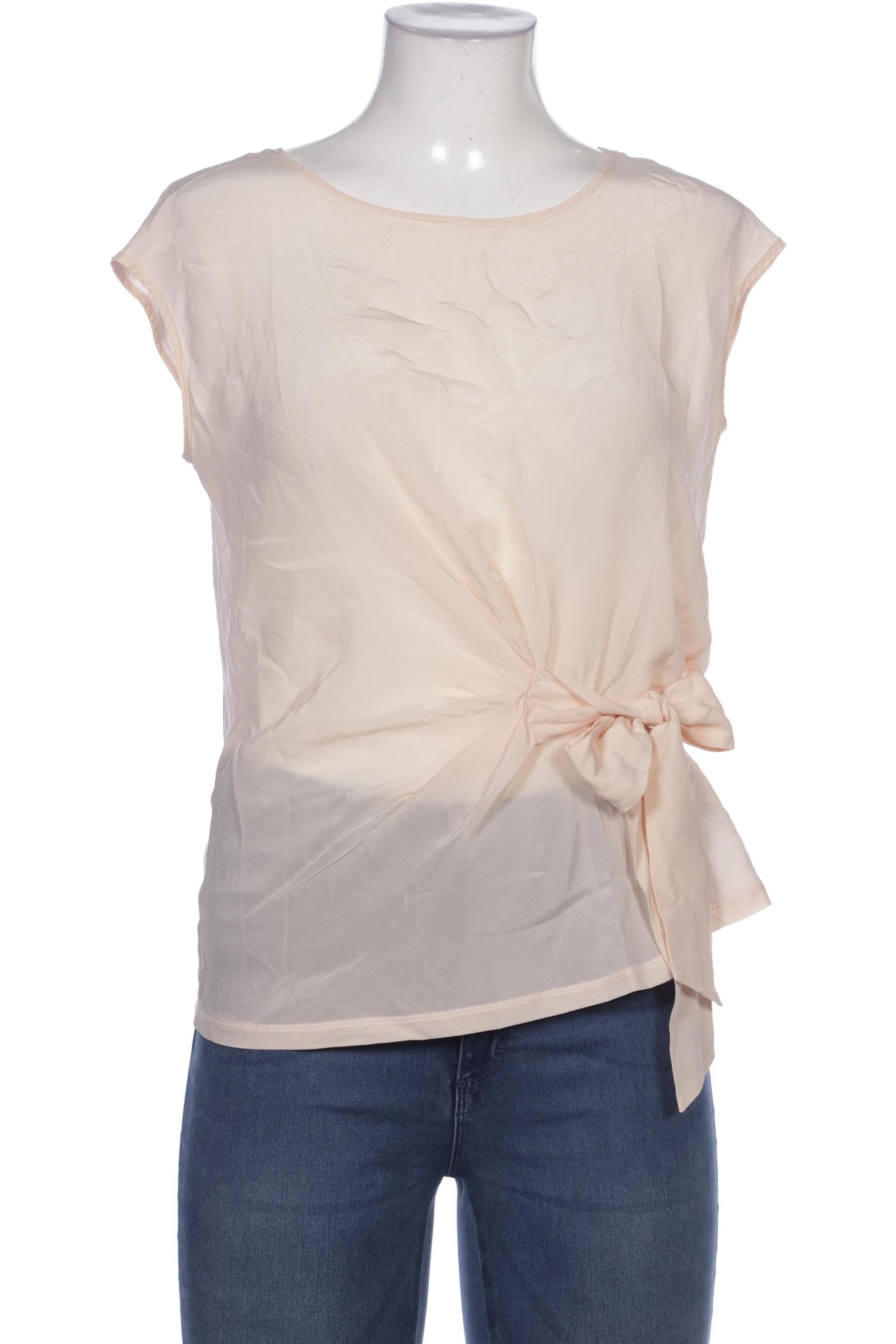 

MAX&Co. Damen Bluse, orange, Gr. 42