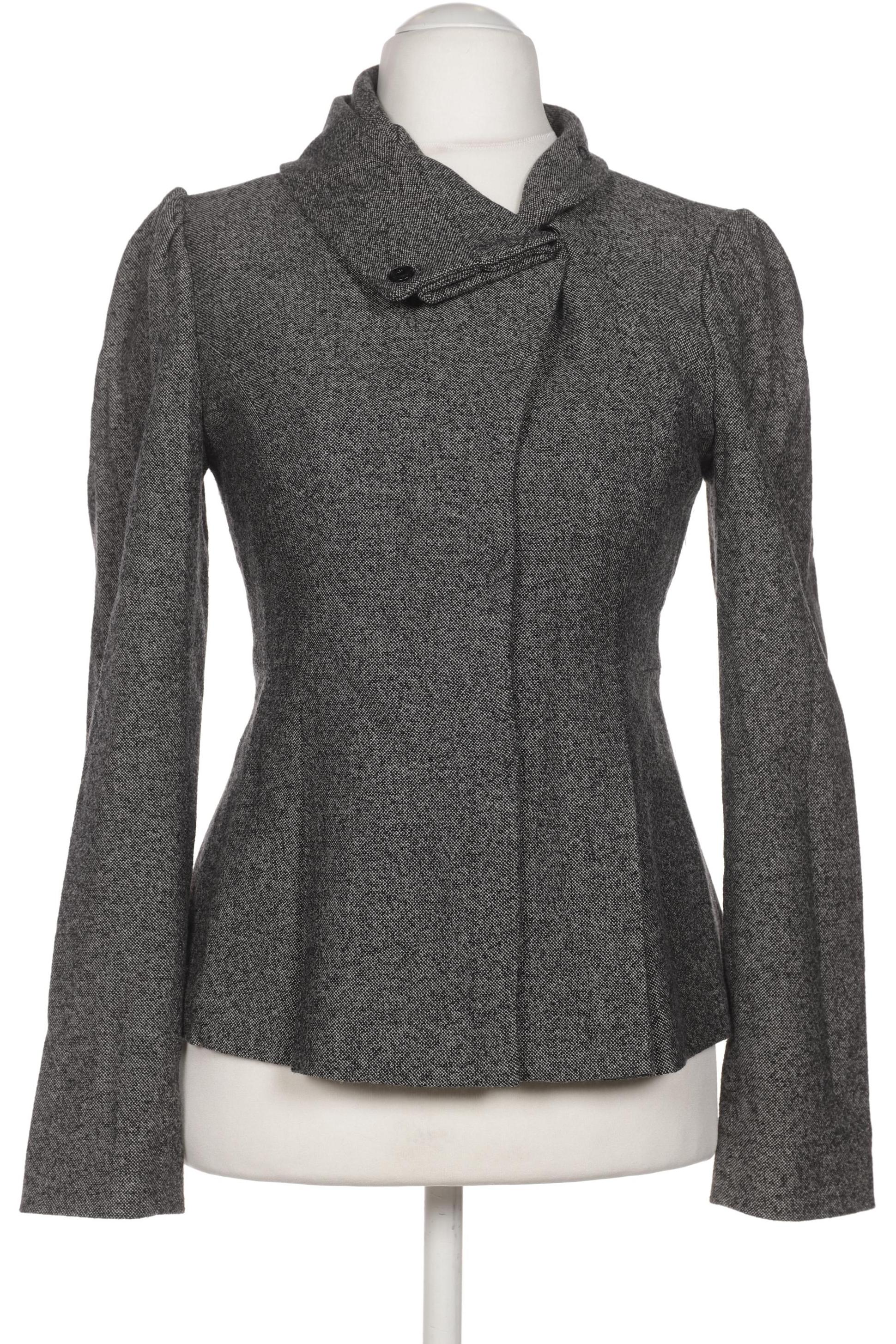 

MAX&Co. Damen Blazer, grau, Gr. 38