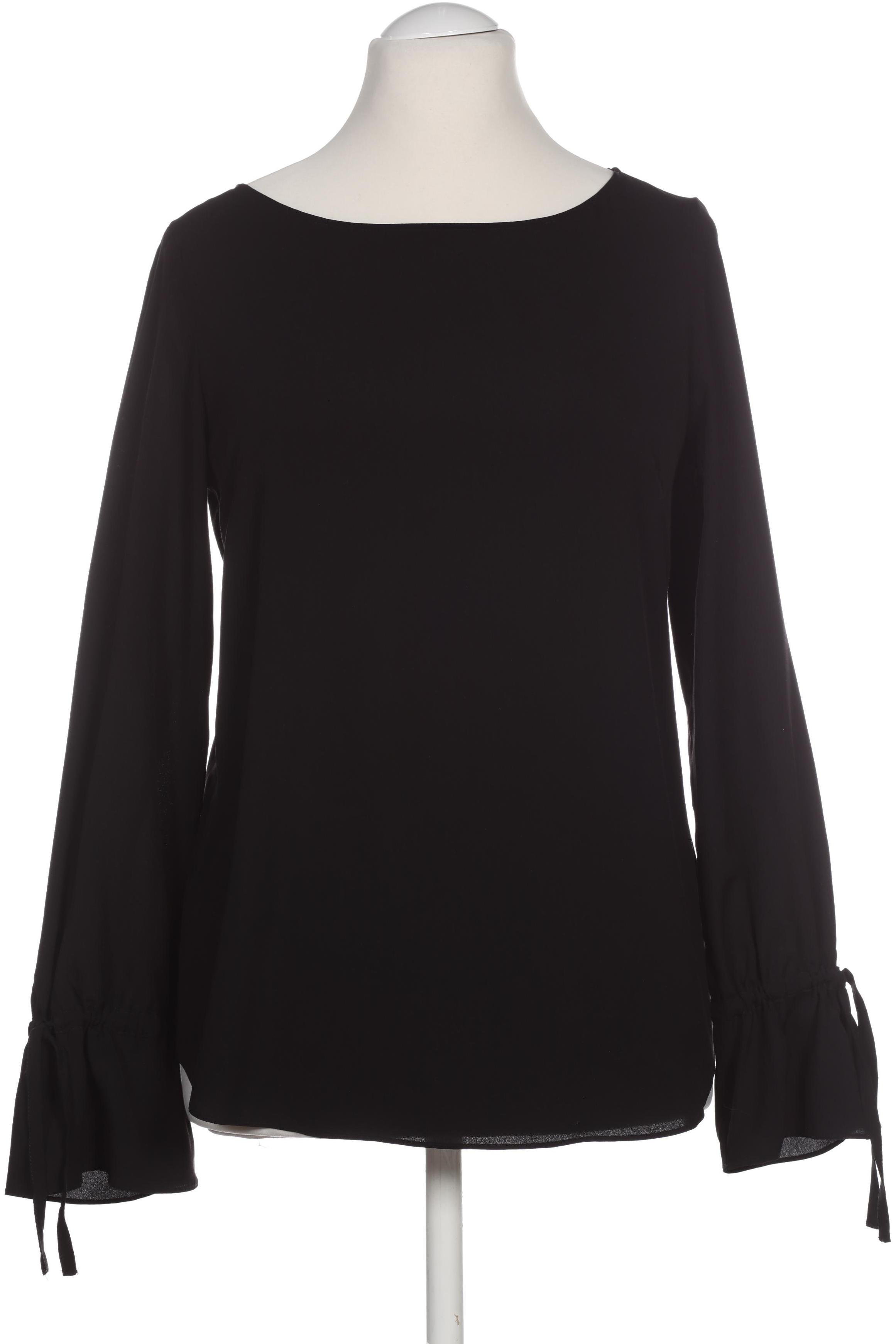 

MAX&Co. Damen Bluse, schwarz, Gr. 42