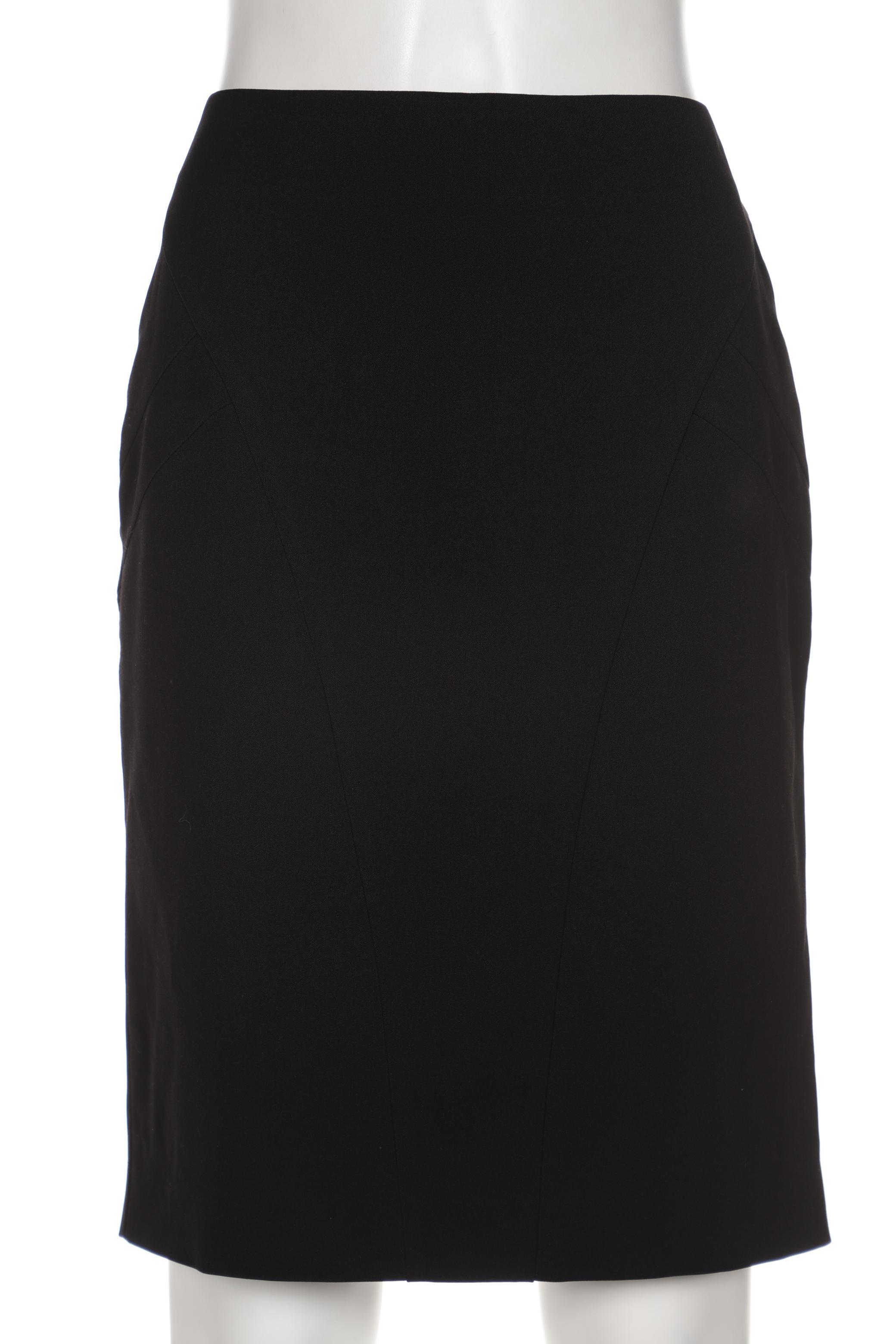 

Max & Co. Damen Rock, schwarz