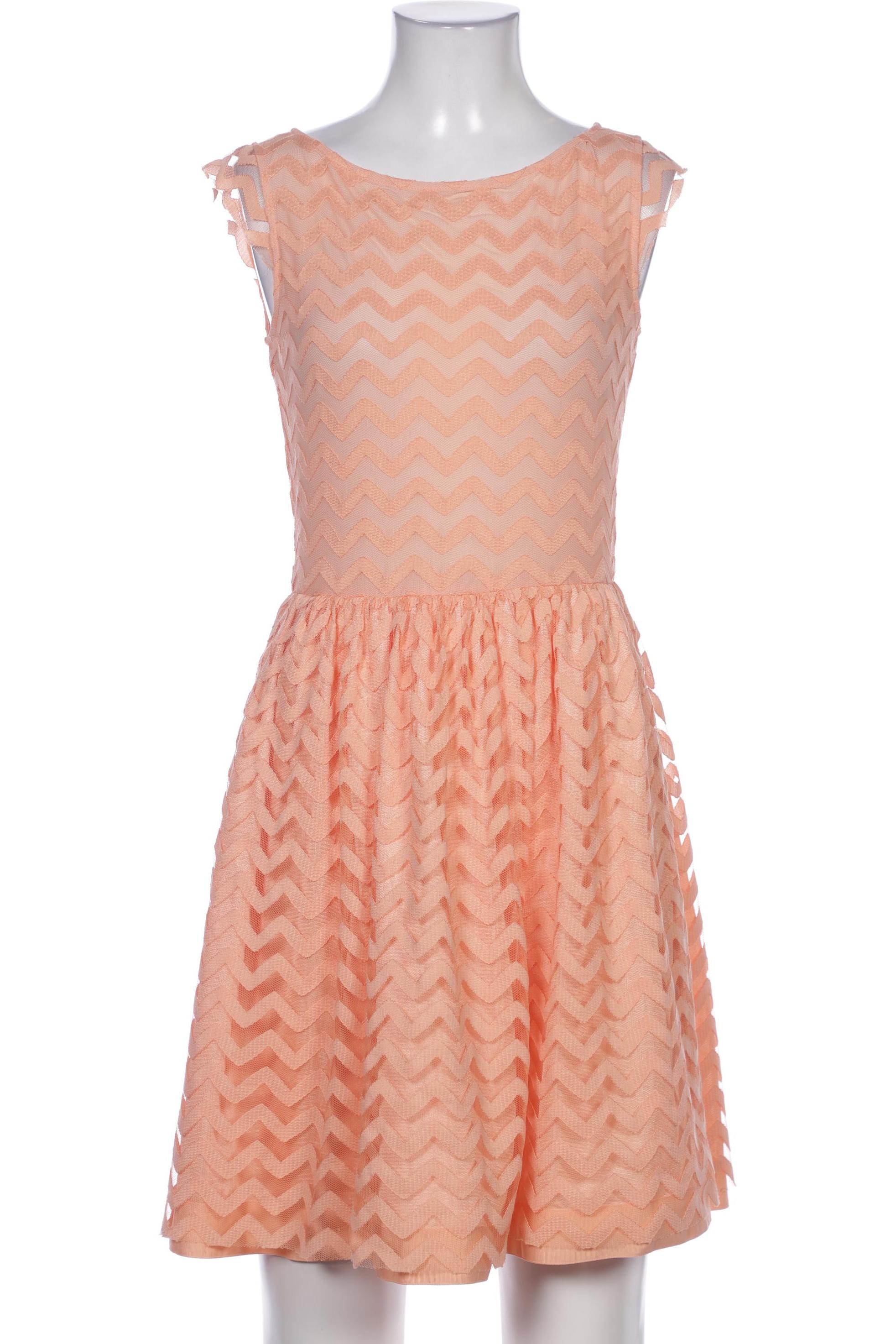 

MAX&Co. Damen Kleid, orange, Gr. 36