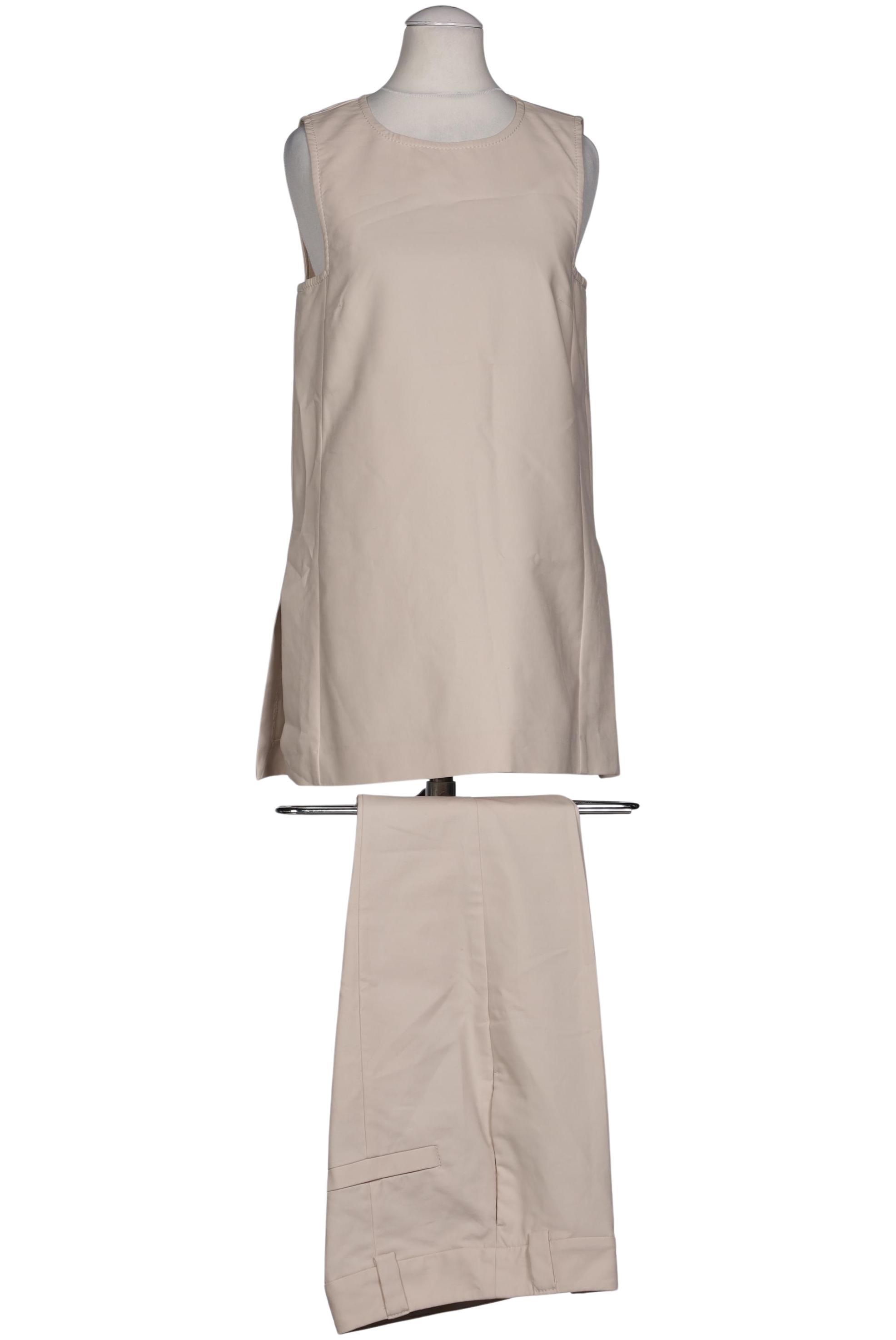 

MAX&Co. Damen Anzug, beige, Gr. 34