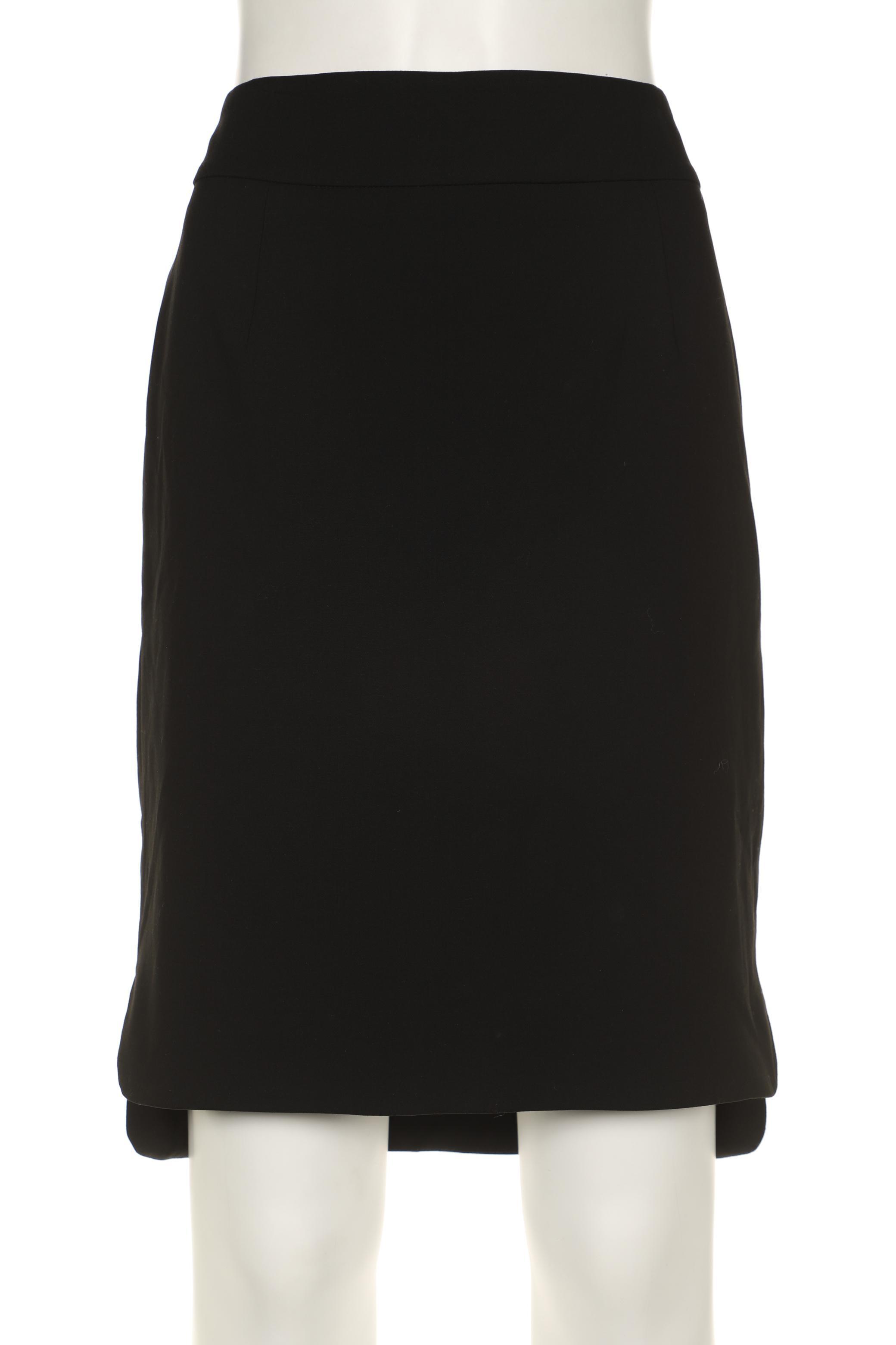 

Max & Co. Damen Rock, schwarz