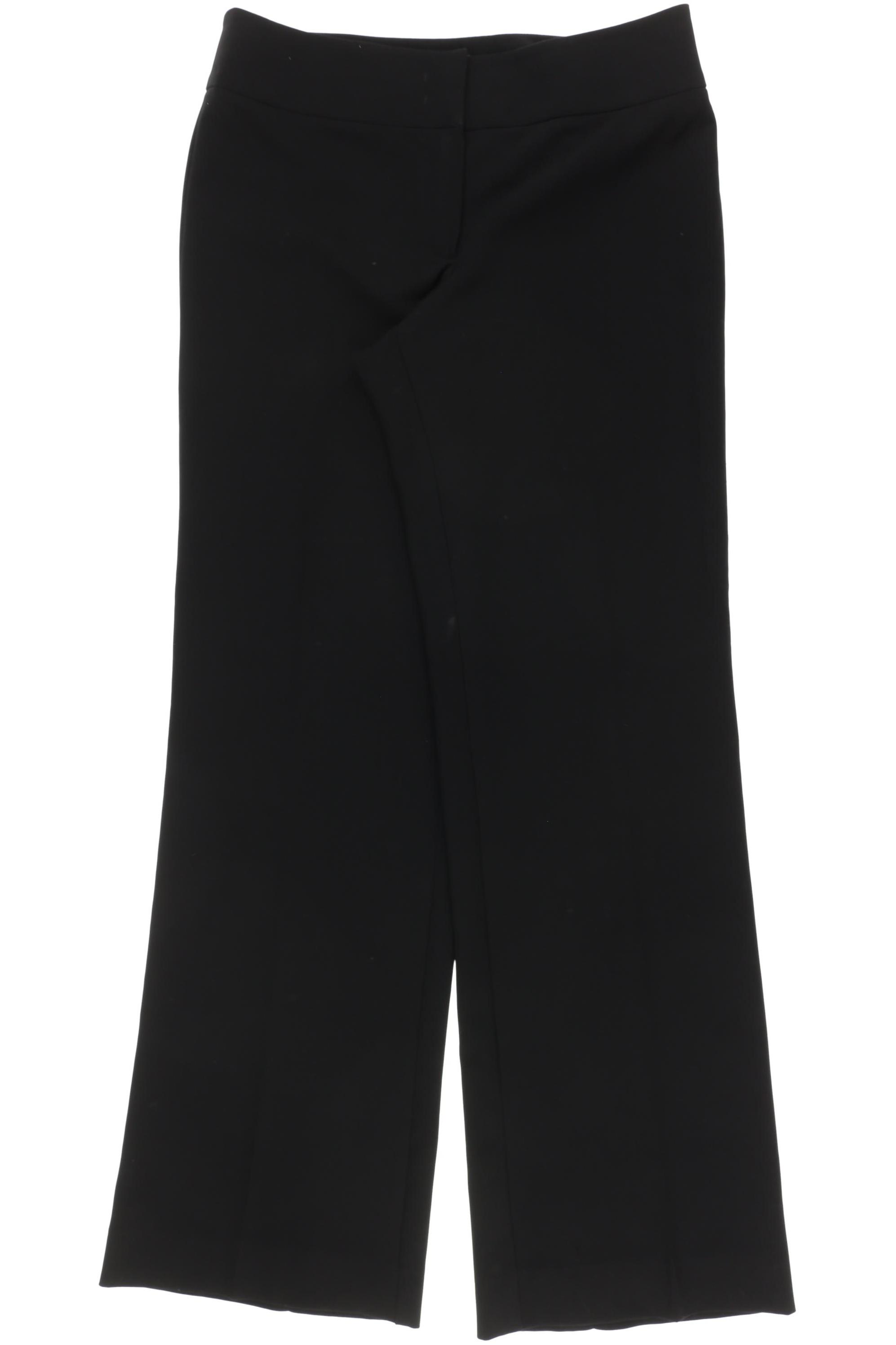 

MAX&Co. Damen Stoffhose, schwarz, Gr. 38