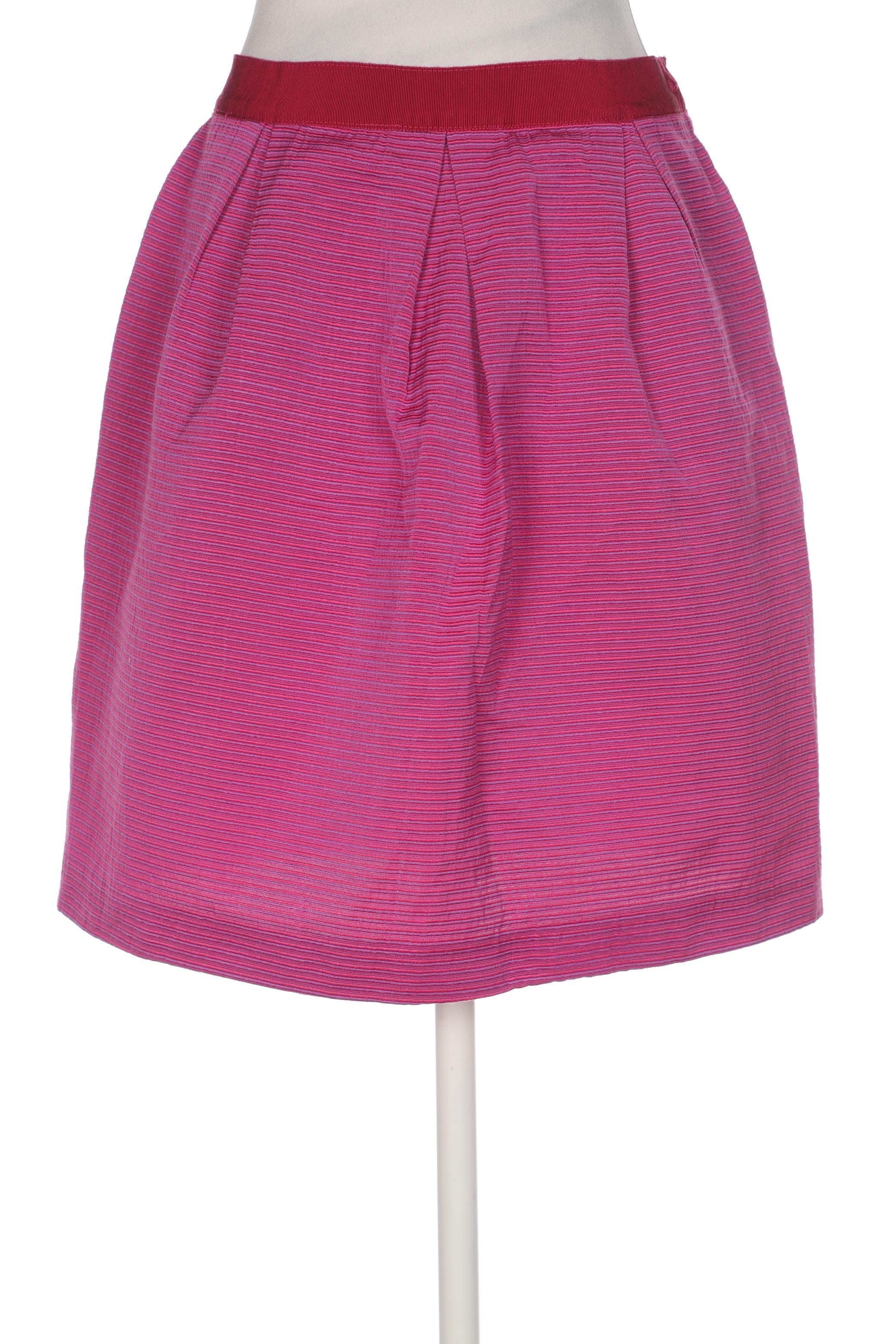 

MAX&Co. Damen Rock, pink, Gr. 24