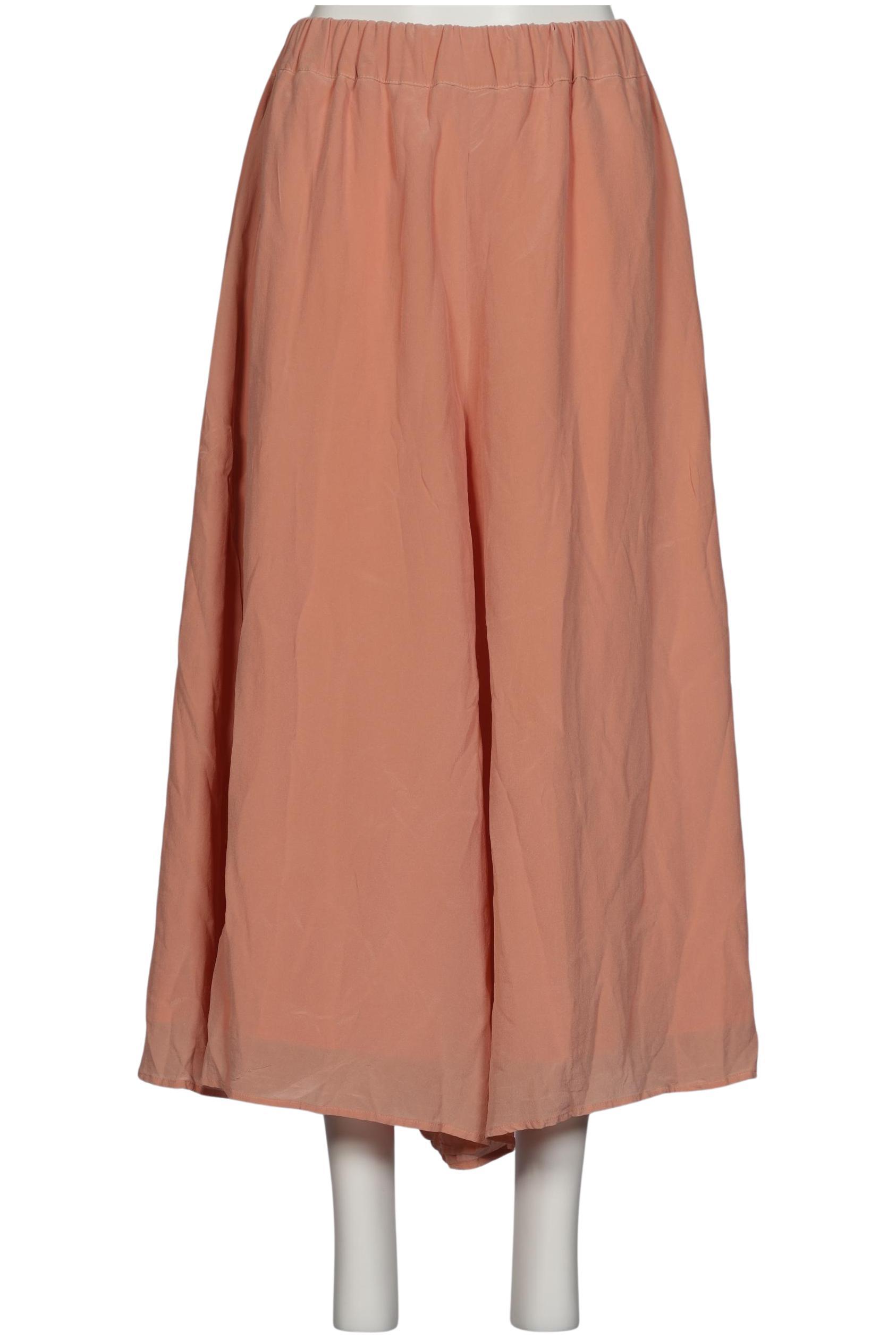 

MAX&Co. Damen Stoffhose, orange, Gr. 32