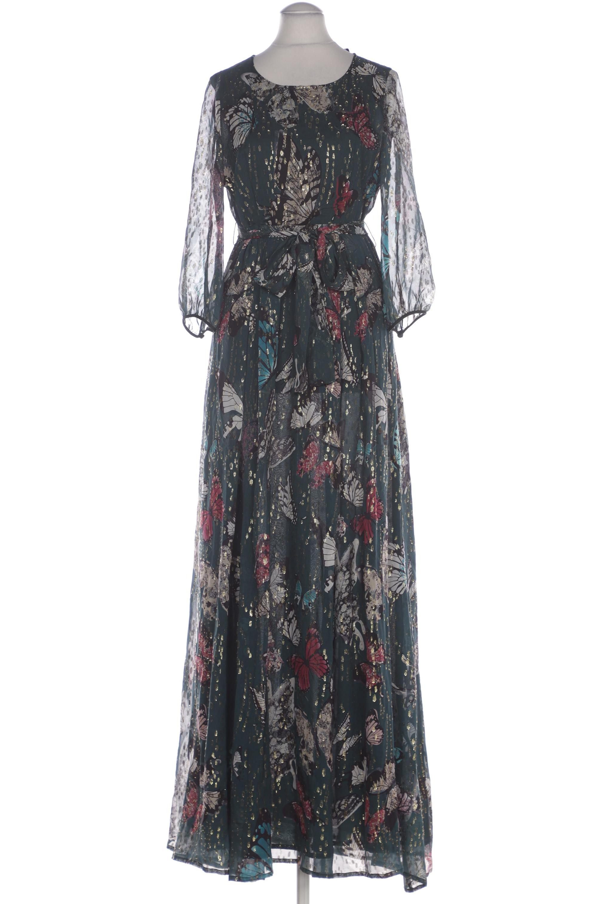 

MAX&Co. Damen Kleid, grün, Gr. 36