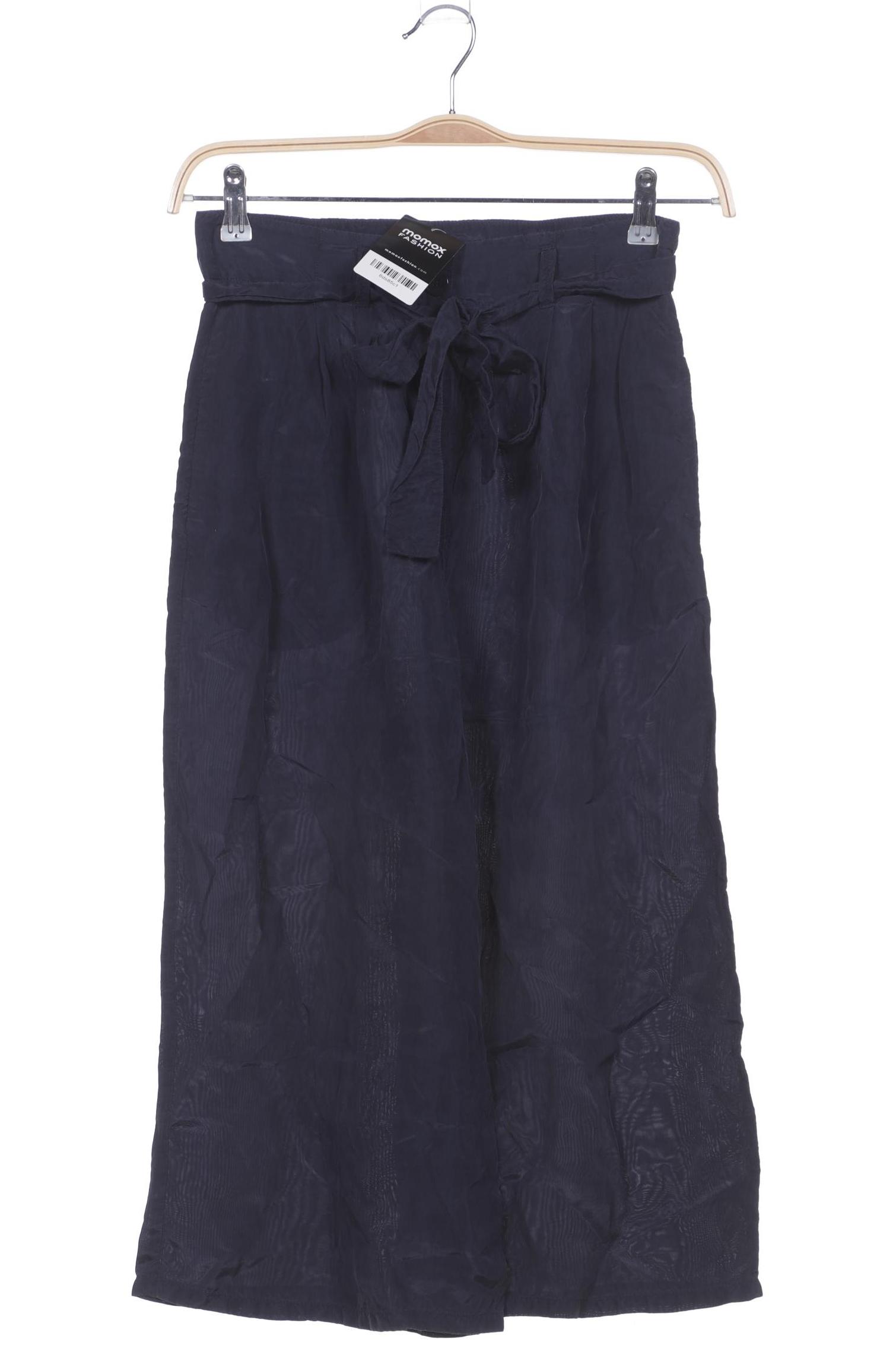 

MAX&Co. Damen Stoffhose, marineblau, Gr. 36