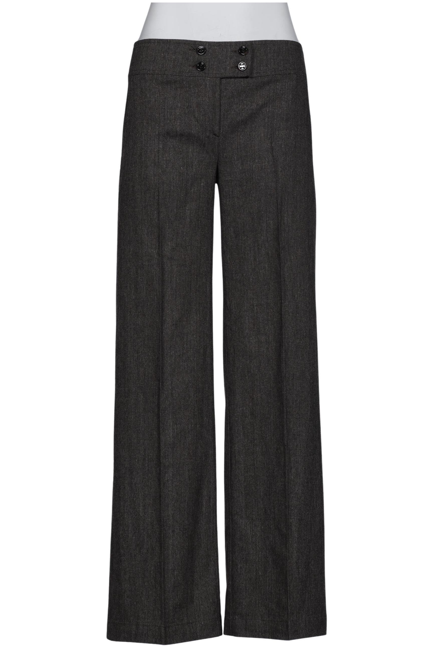 

MAX&Co. Damen Stoffhose, braun, Gr. 38