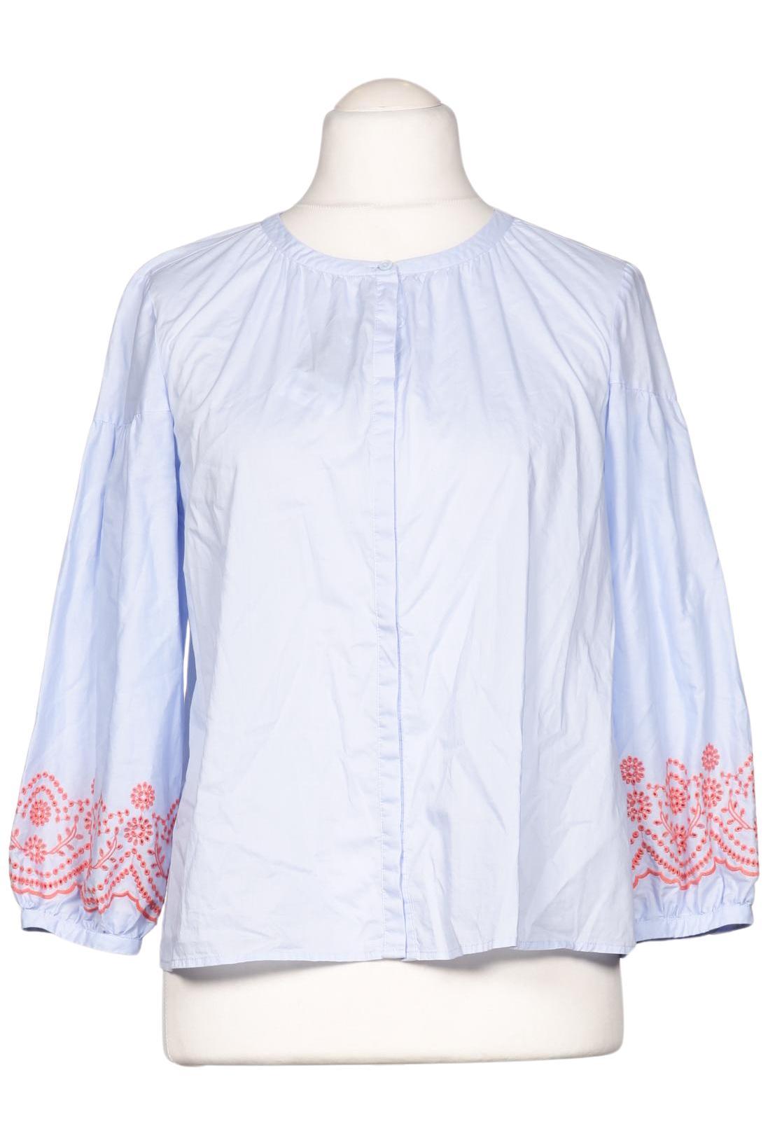 

MAX&Co. Damen Bluse, hellblau, Gr. 42