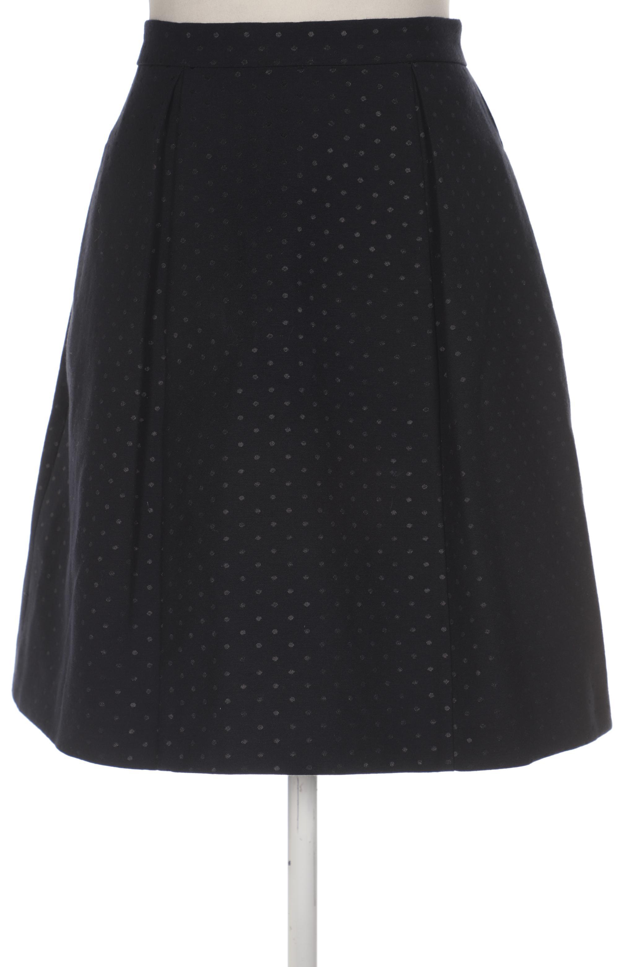 

MAX&Co. Damen Rock, marineblau, Gr. 36