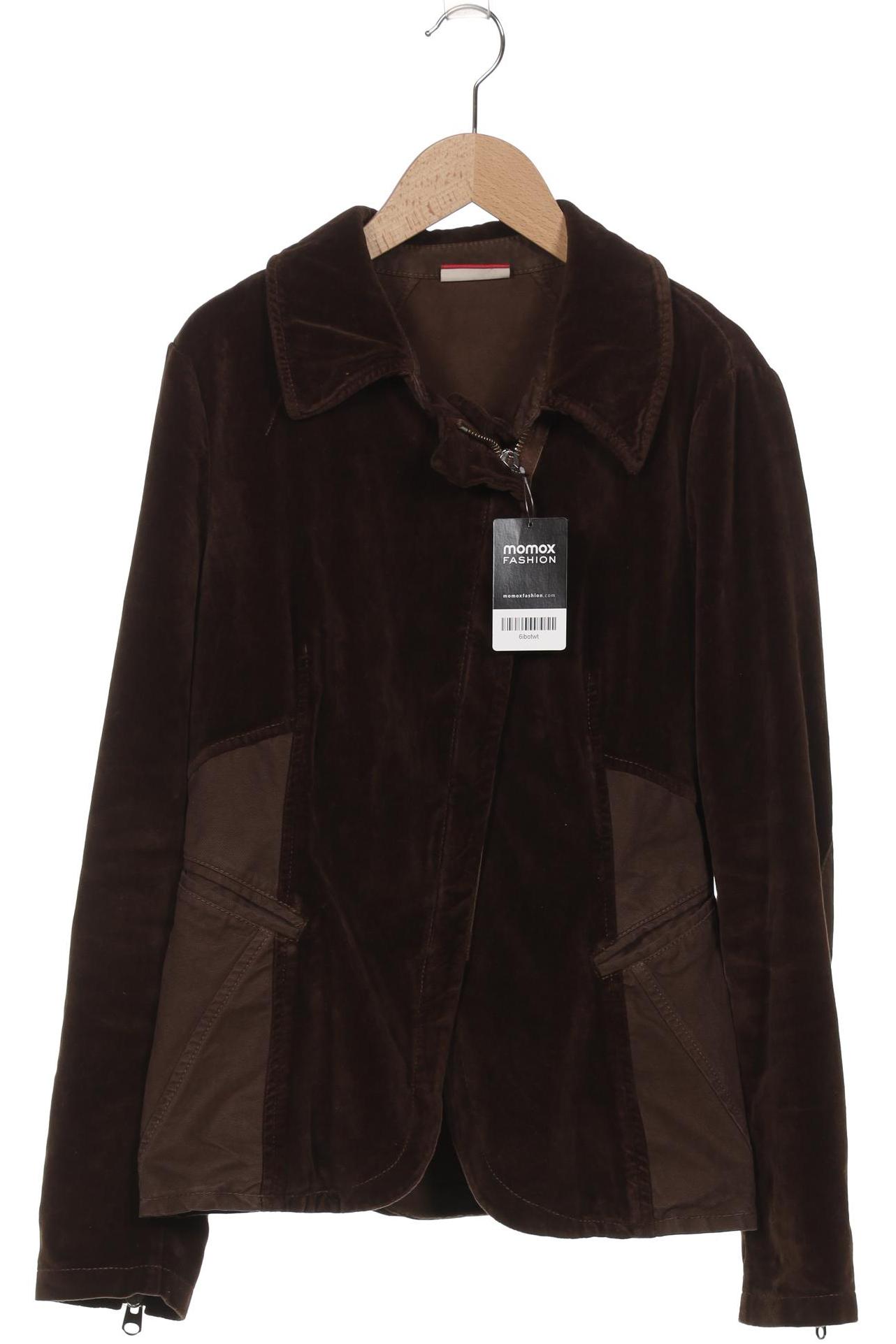 

MAX&Co. Damen Jacke, braun, Gr. 40