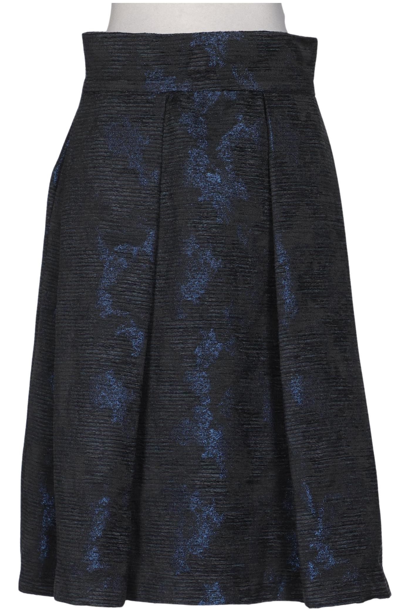 

MAX&Co. Damen Rock, schwarz, Gr. 38