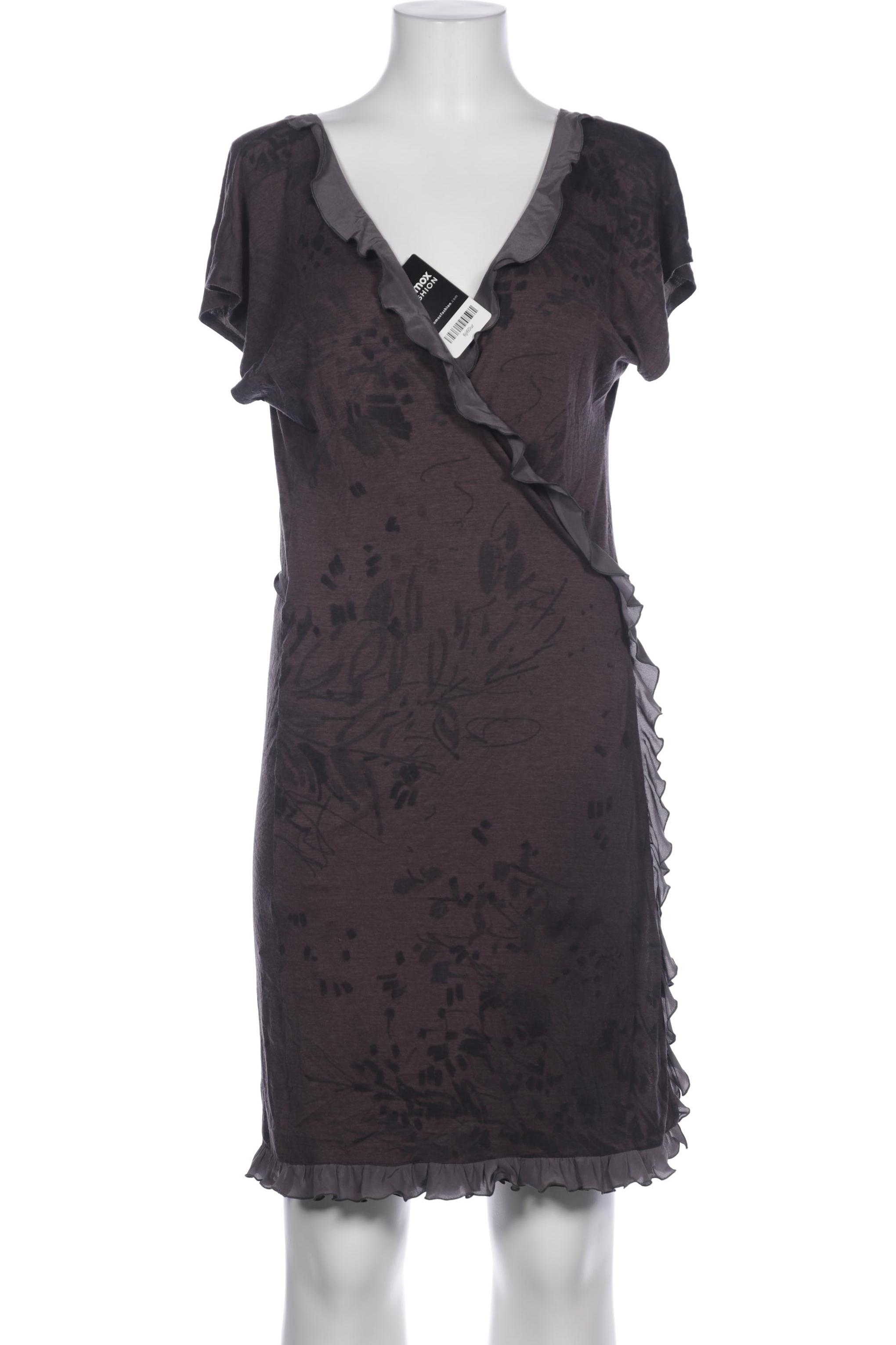 

MAX&Co. Damen Kleid, braun, Gr. 38