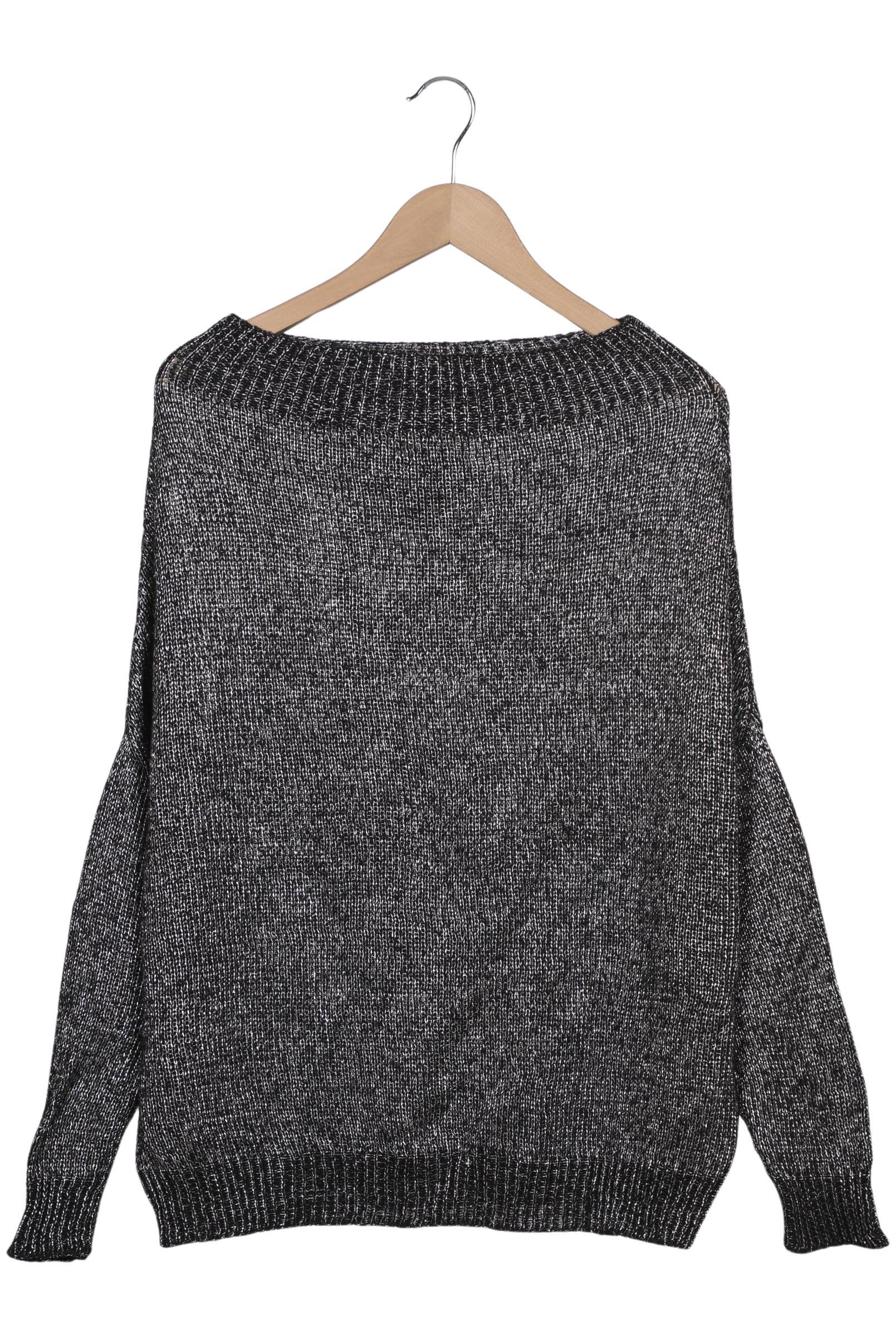 

MAX&Co. Damen Pullover, grau, Gr. 38