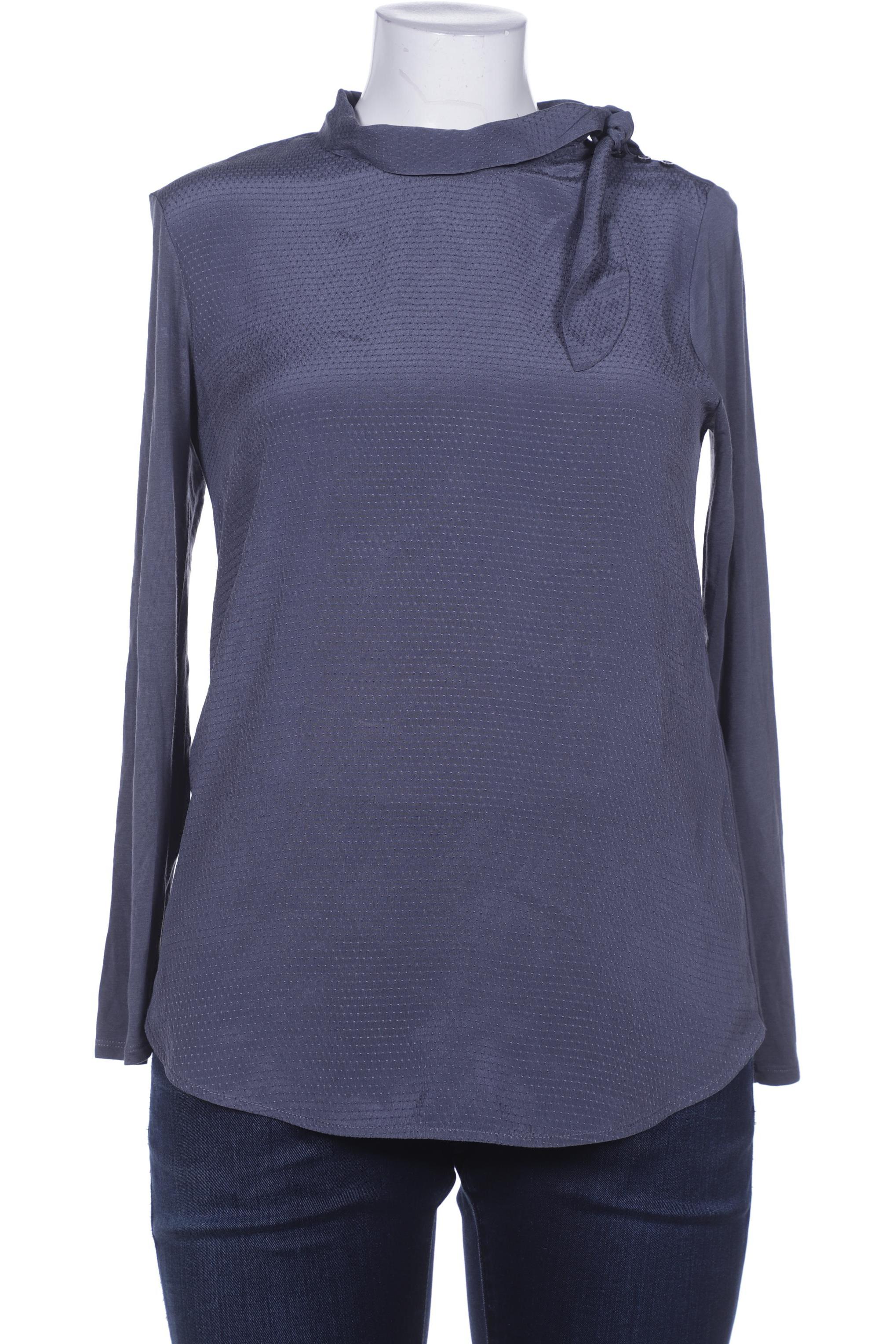 

Max & Co. Damen Bluse, blau