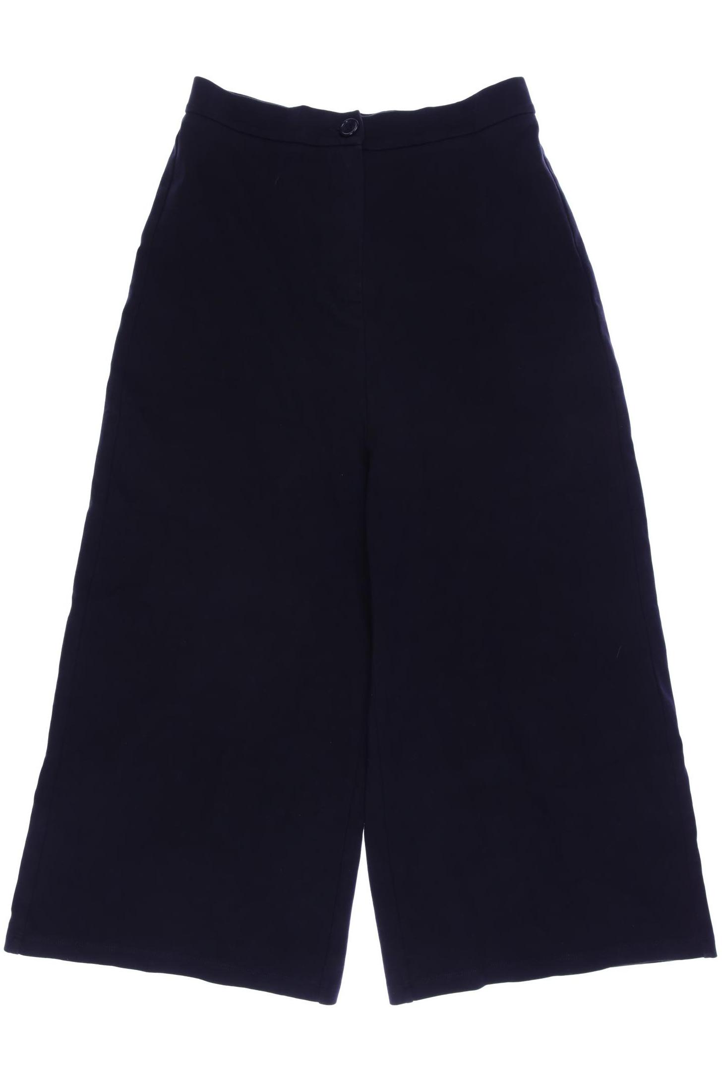 

MAX&Co. Damen Stoffhose, marineblau