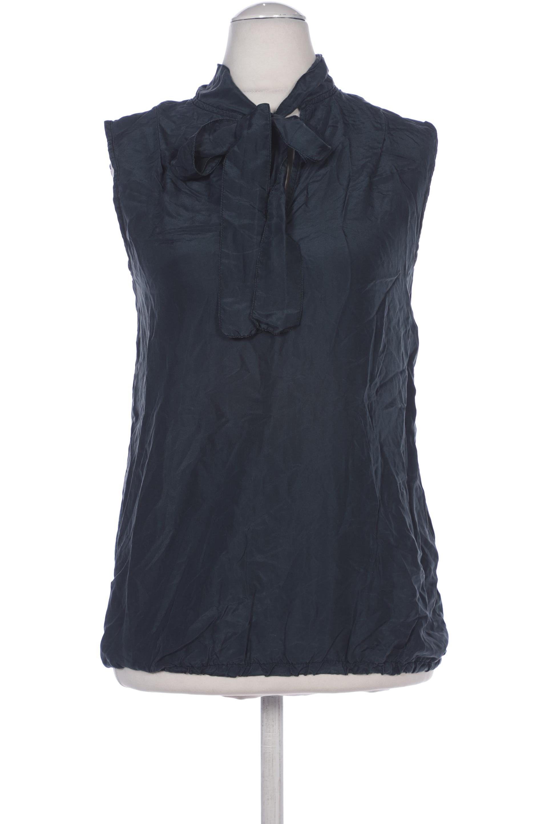 

MAX&Co. Damen Bluse, türkis, Gr. 38