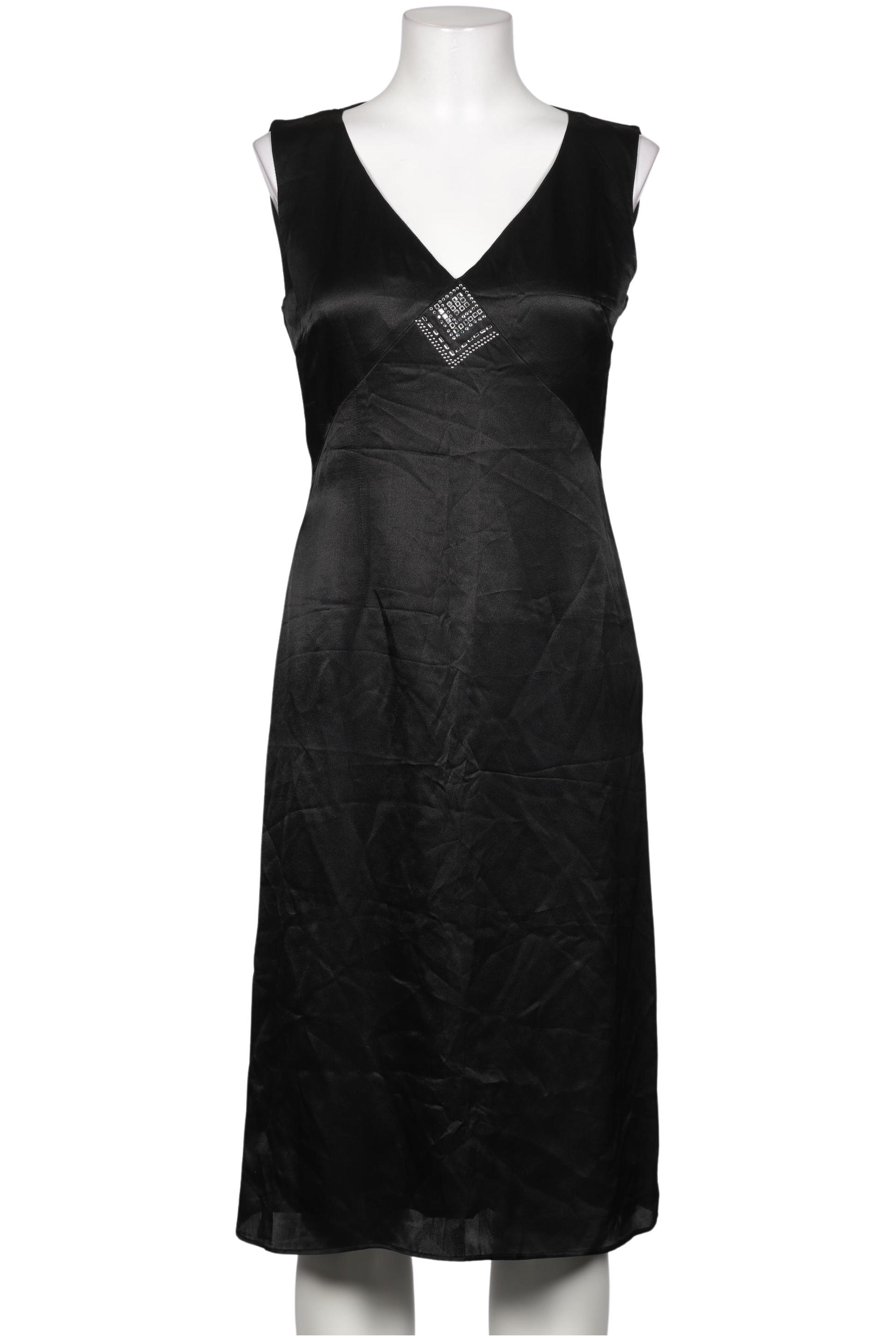

MAX&Co. Damen Kleid, schwarz, Gr. 46