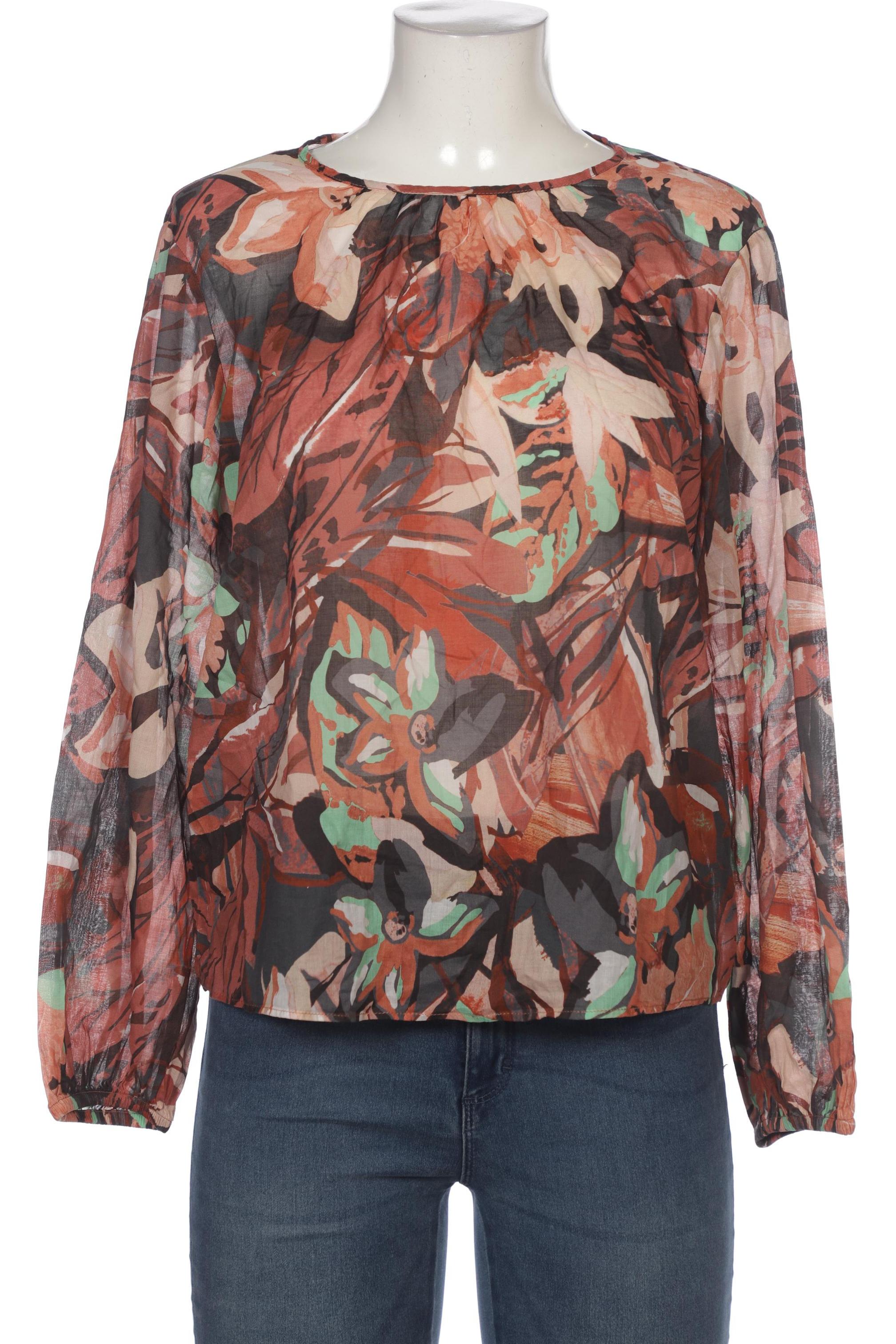 

MAX&Co. Damen Bluse, braun, Gr. 42