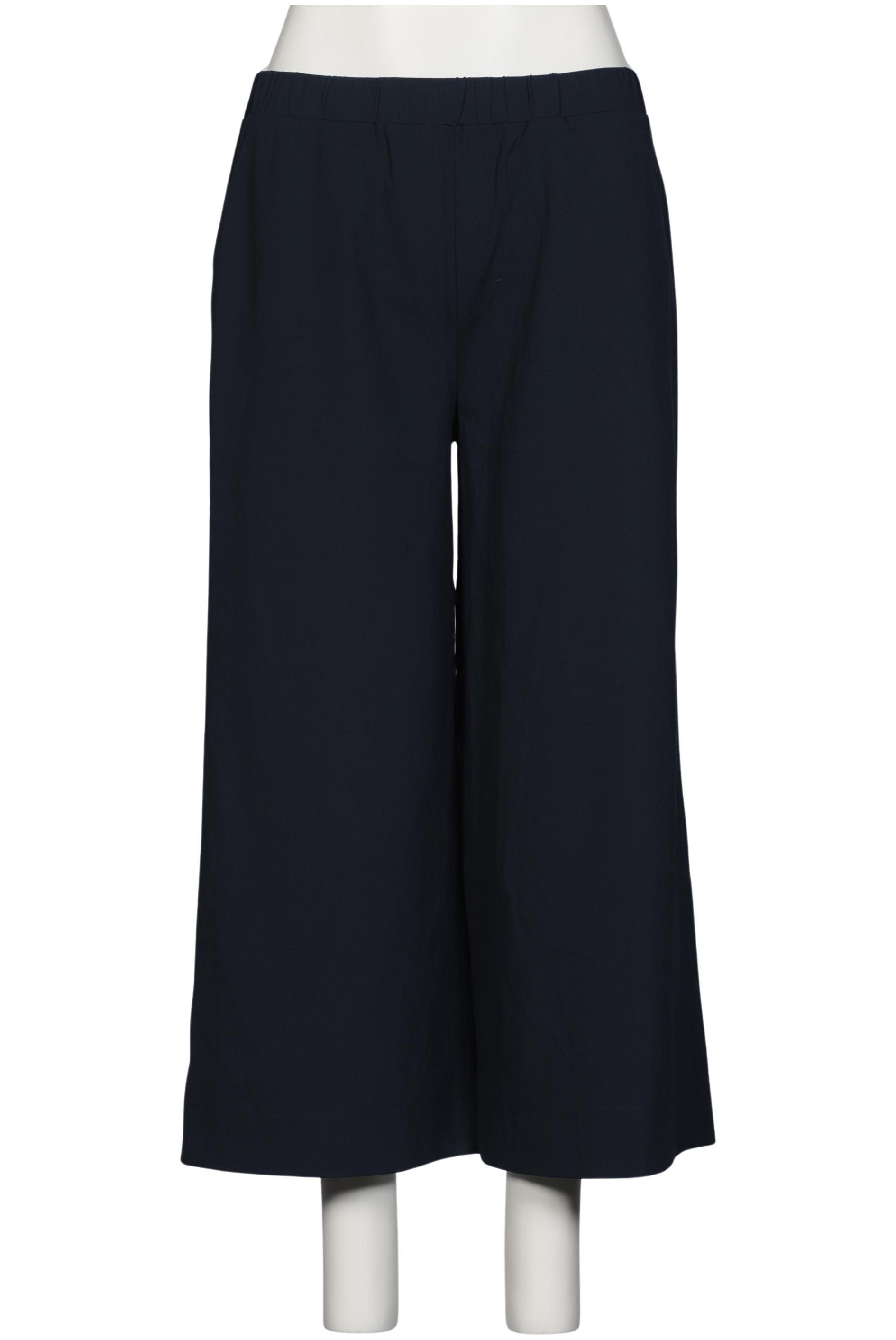 

MAX&Co. Damen Stoffhose, marineblau, Gr. 0