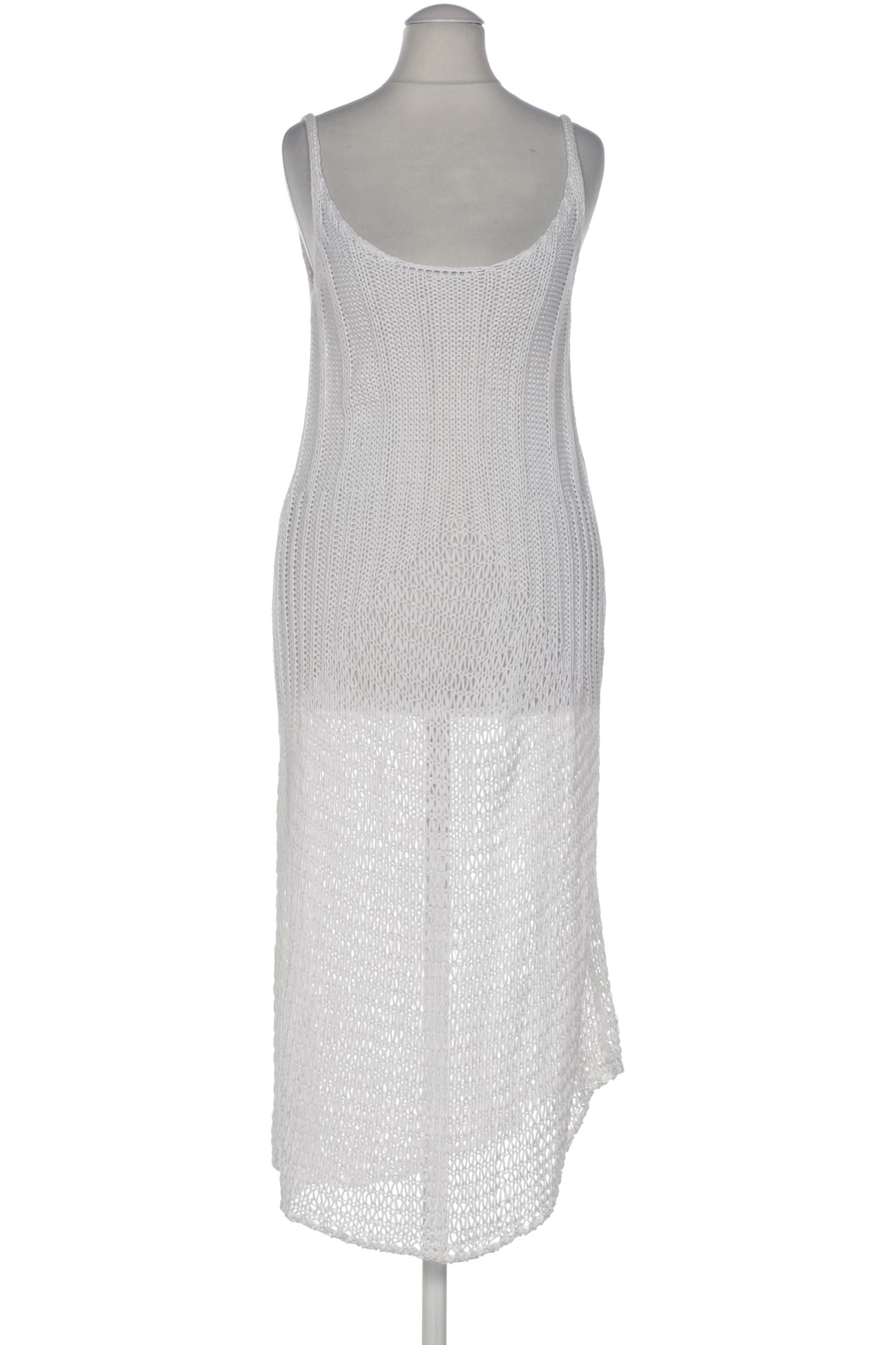 

MAX&Co. Damen Kleid, weiß, Gr. 38