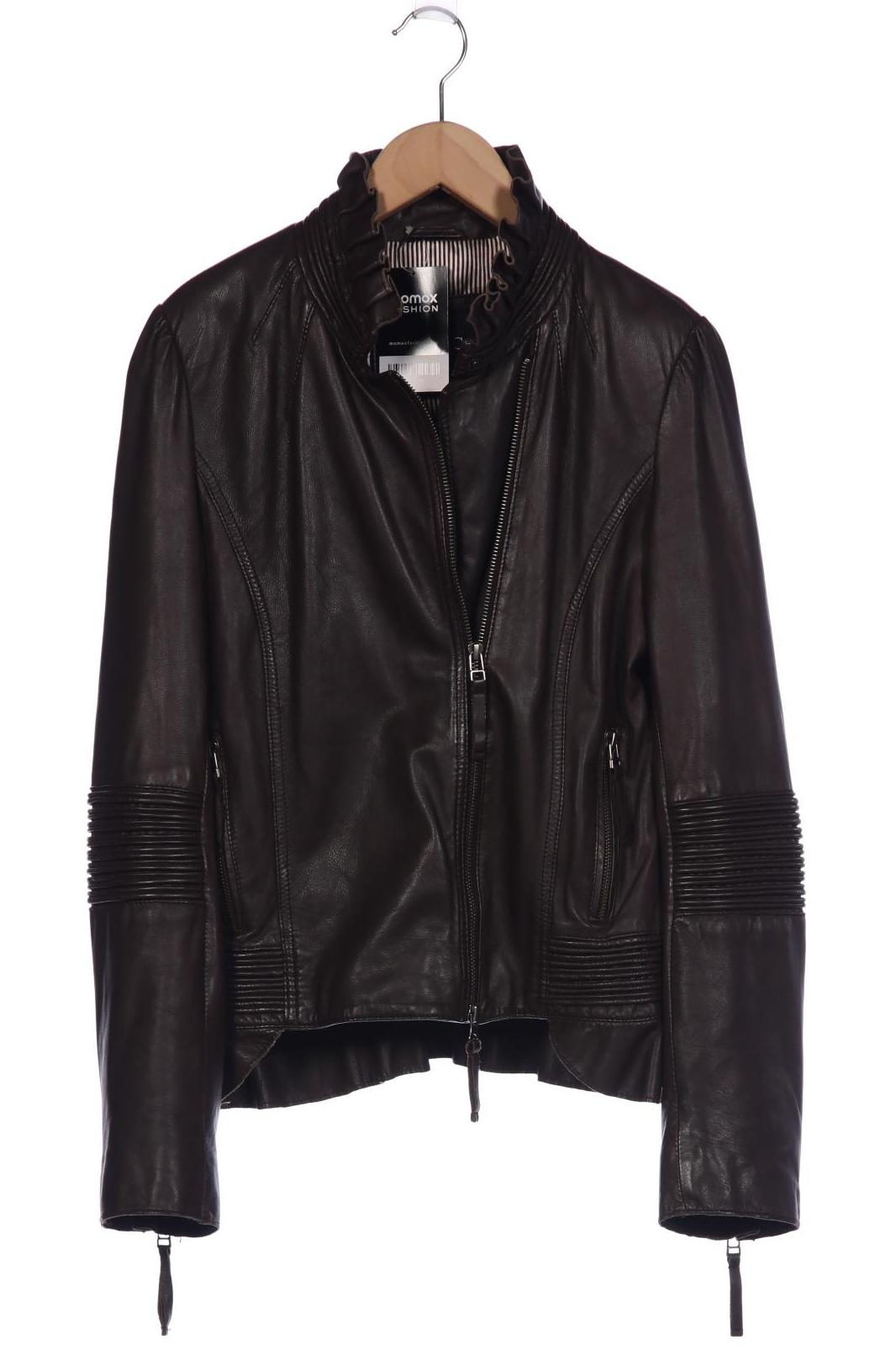 

MAX&Co. Damen Jacke, braun, Gr. 40