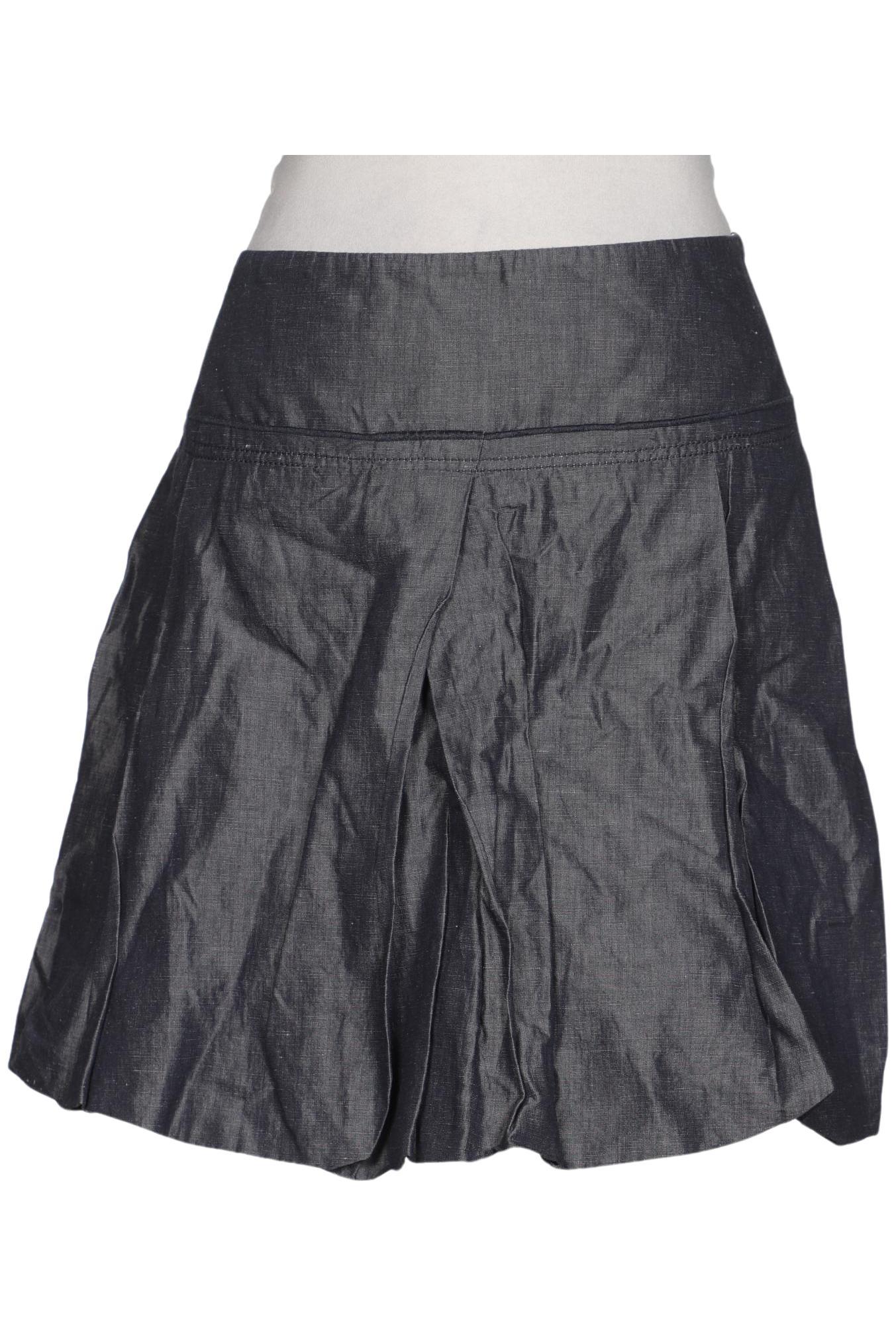 

MAX&Co. Damen Rock, marineblau, Gr. 14