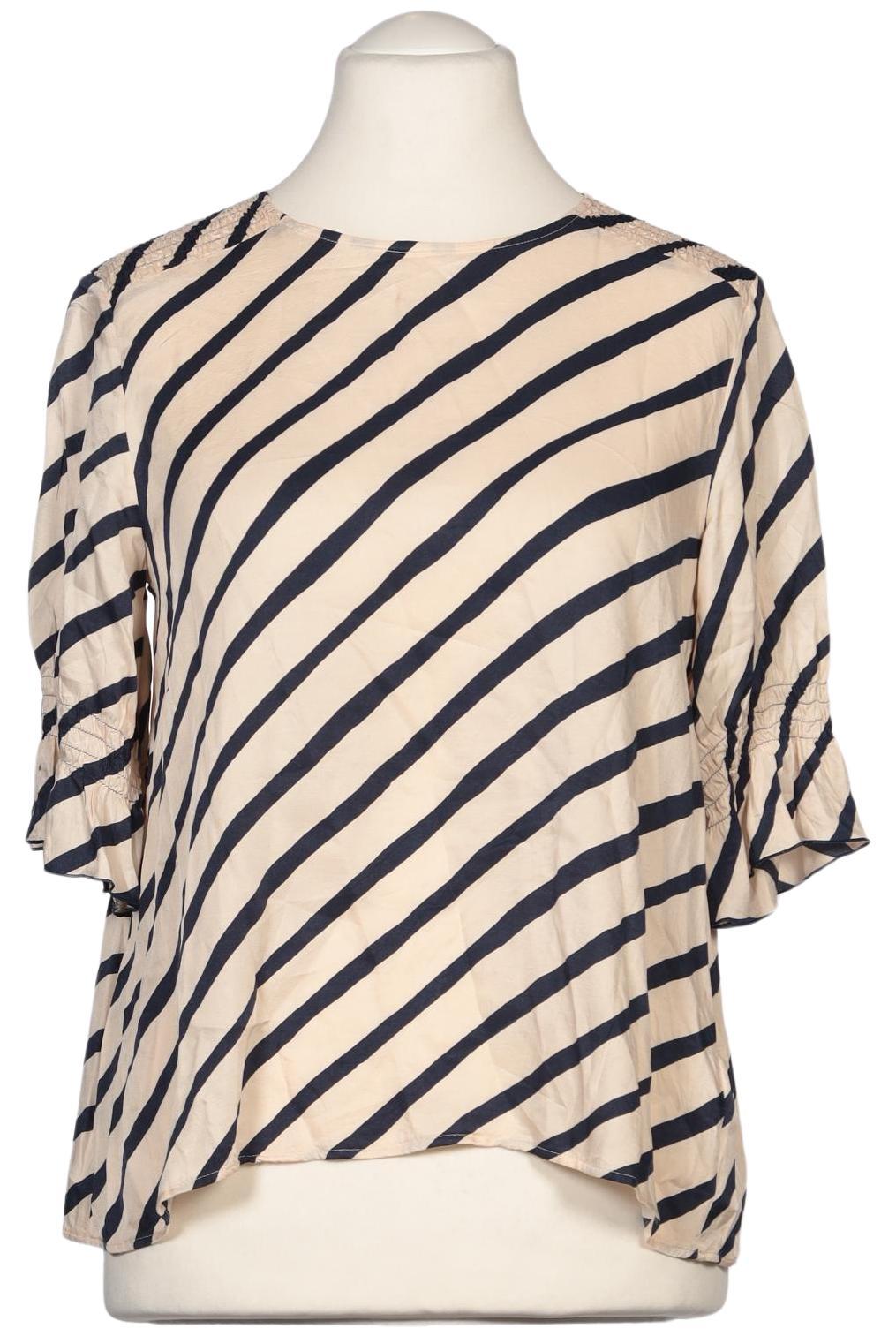 

MAX&Co. Damen Bluse, mehrfarbig, Gr. 40