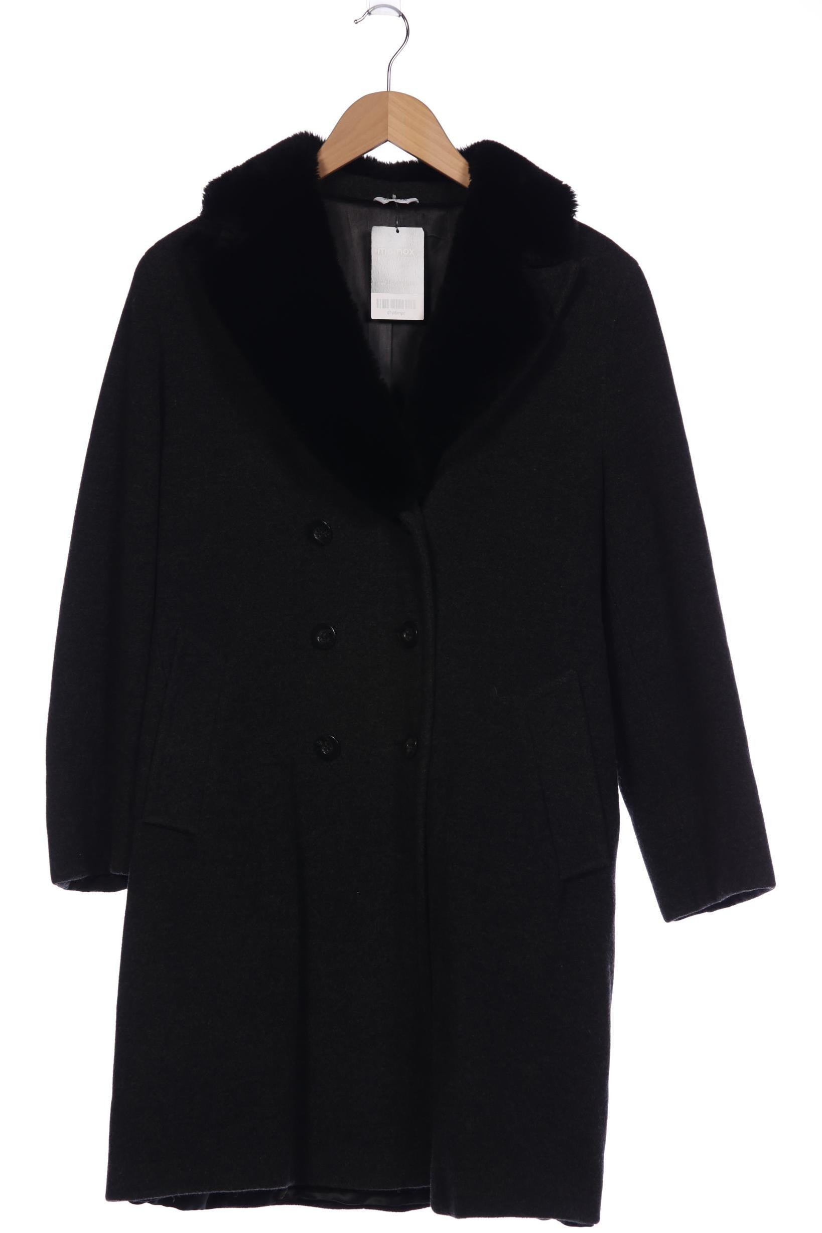 

MAX&Co. Damen Mantel, grau