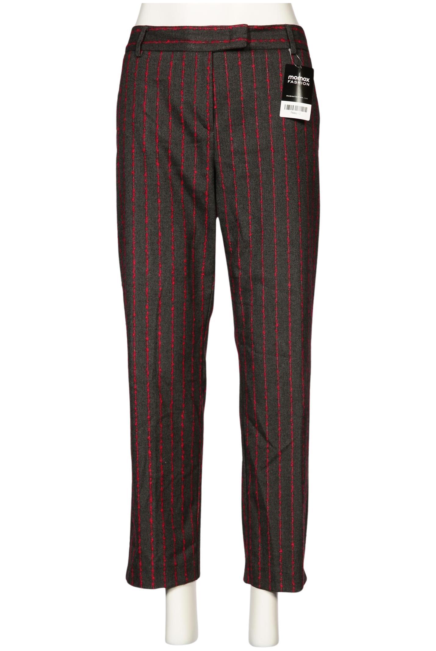 

MAX&Co. Damen Stoffhose, mehrfarbig, Gr. 42