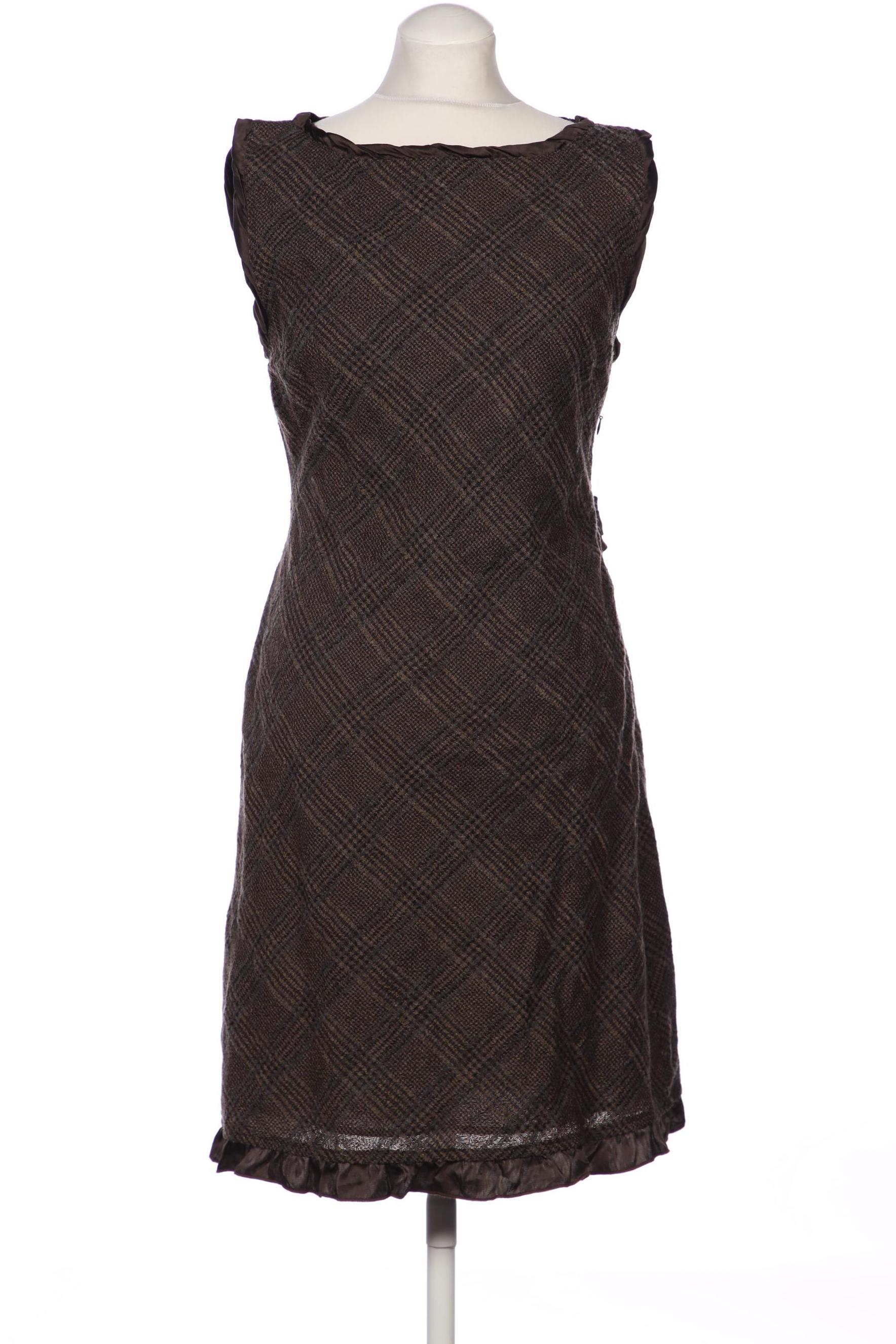 

MAX&Co. Damen Kleid, braun
