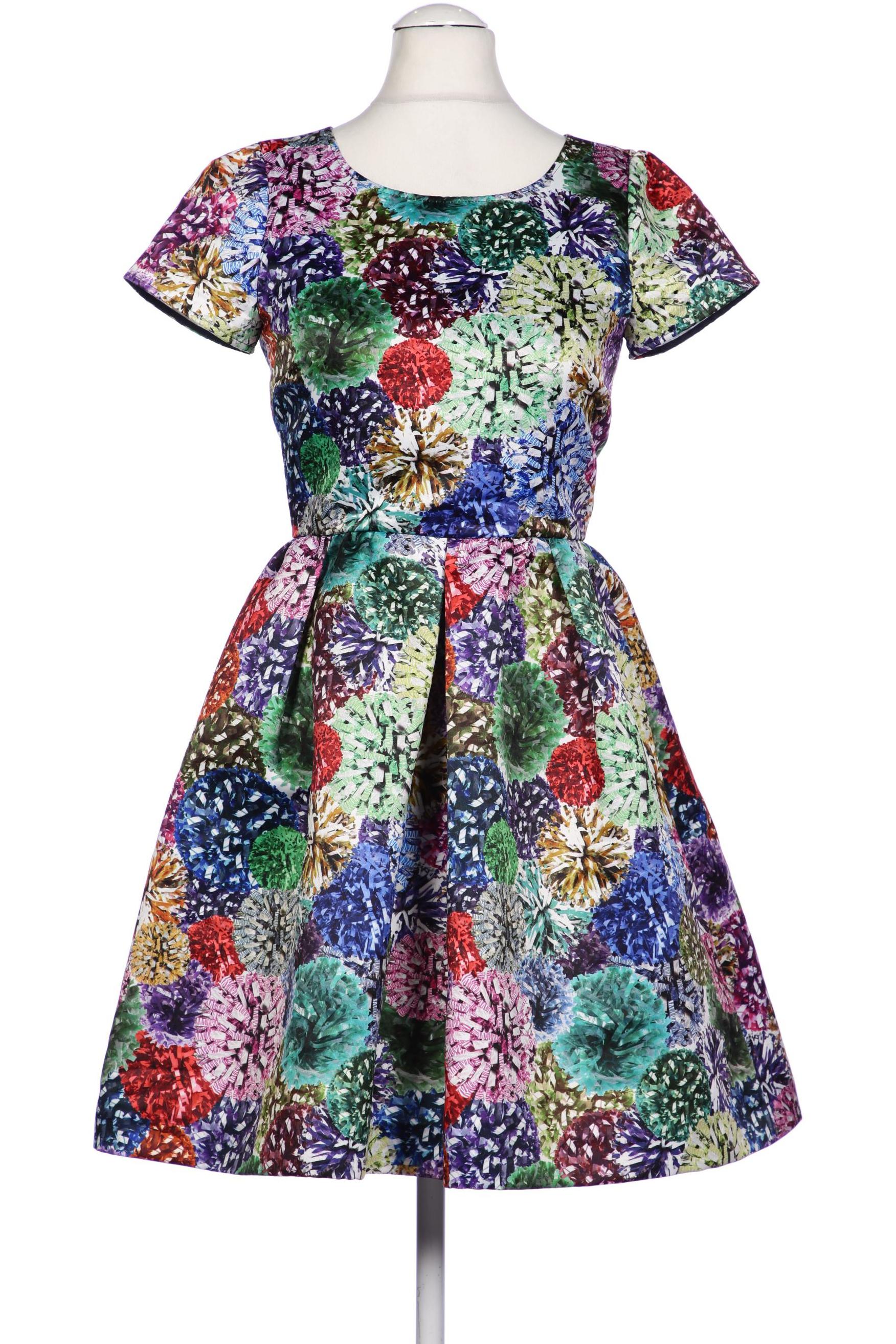 

MAX&Co. Damen Kleid, mehrfarbig, Gr. 34