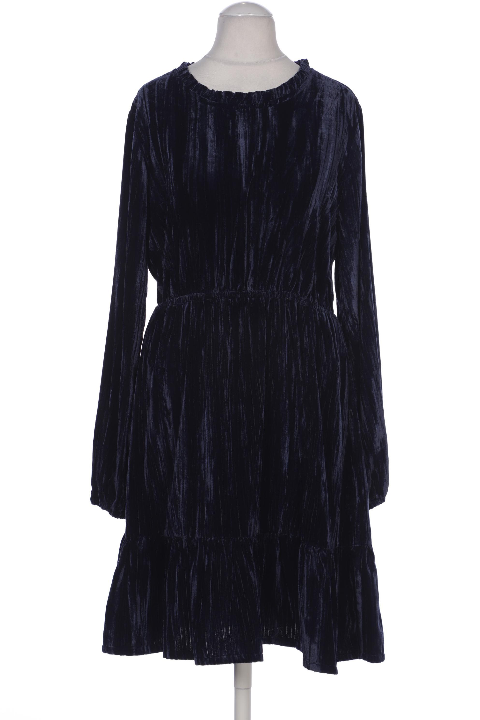 

MAX&Co. Damen Kleid, marineblau, Gr. 34