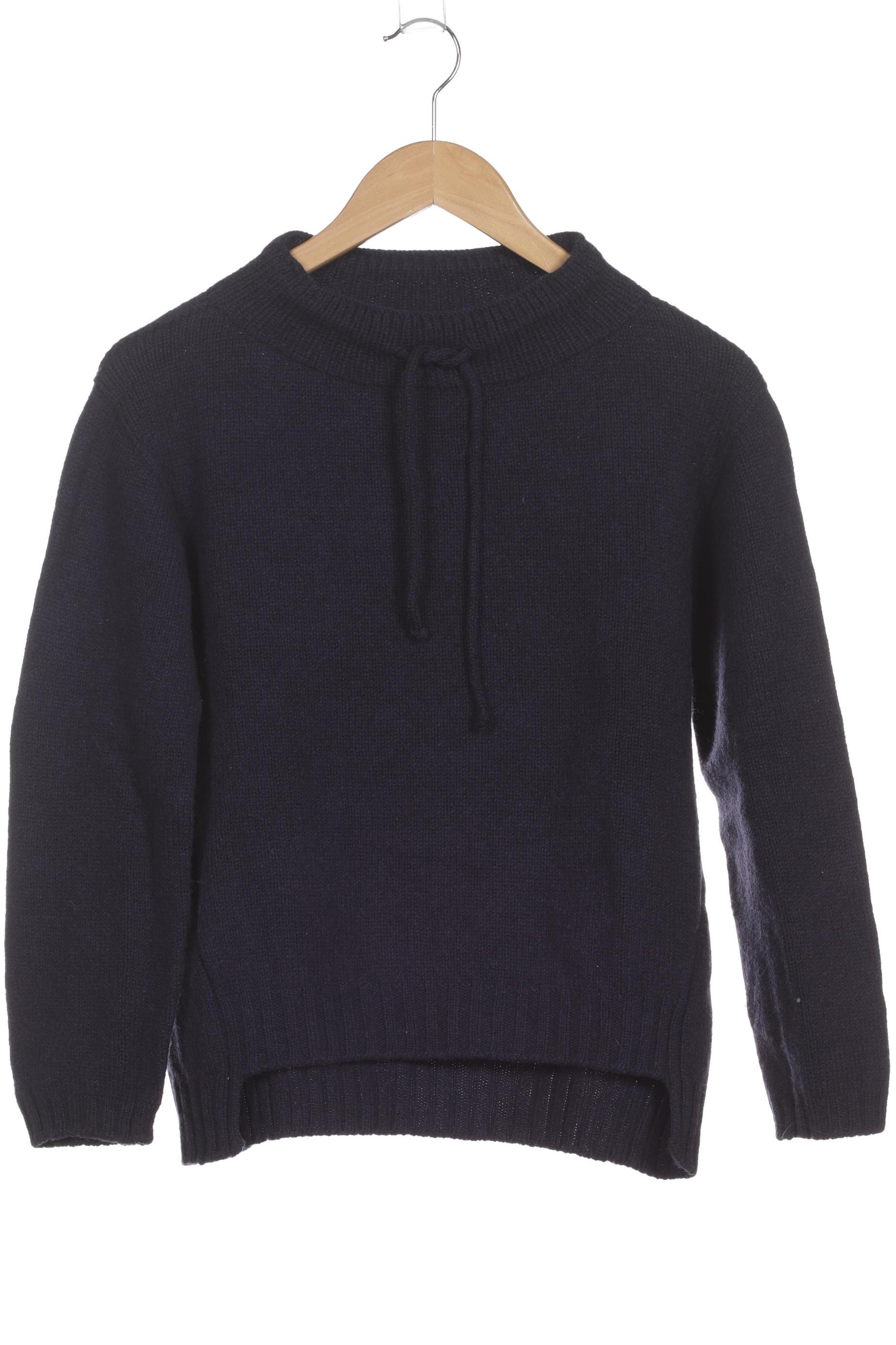 

MAX&Co. Damen Pullover, blau, Gr. 42
